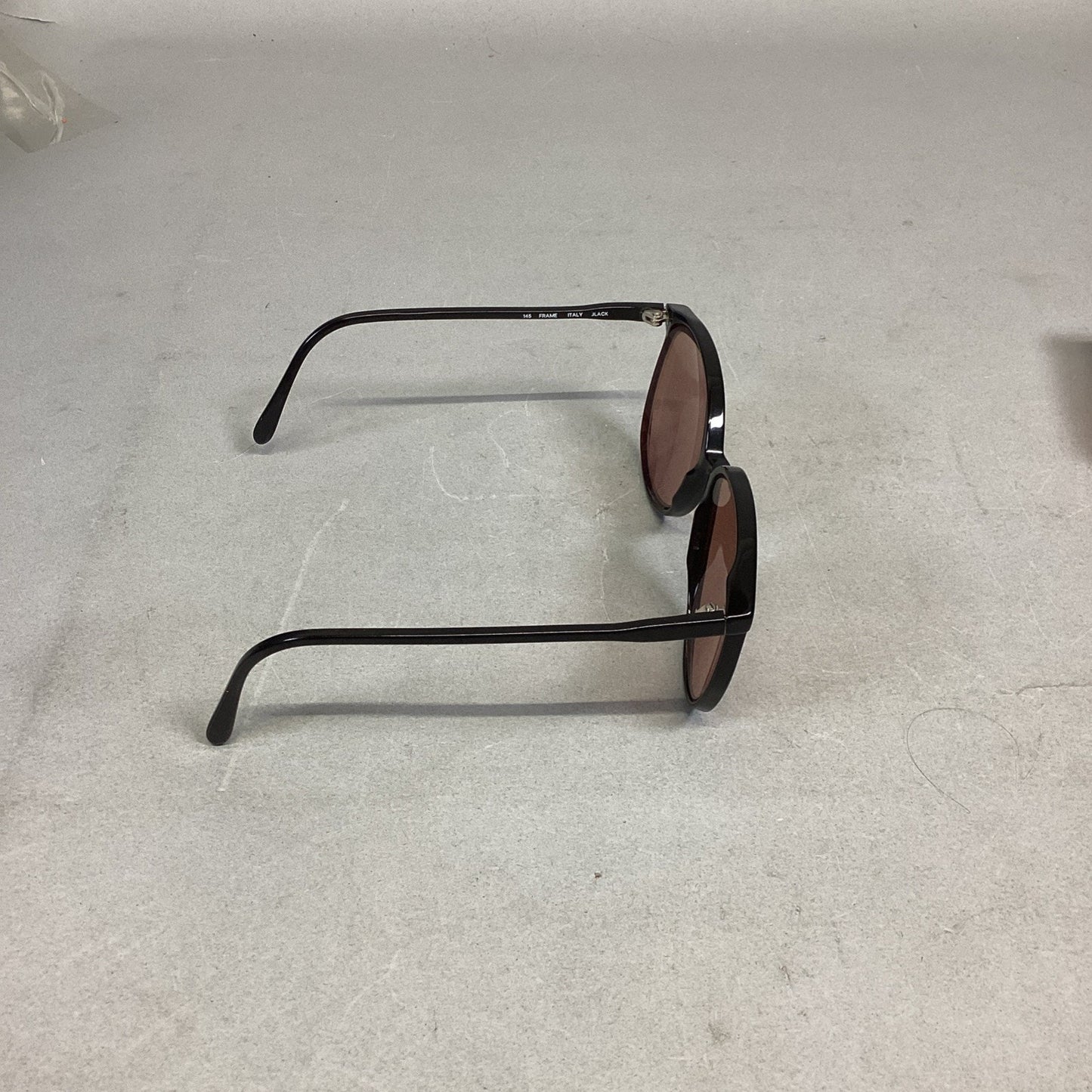 Vintage Luxottica Ursula #145 Women’s Plastic Sunglasses