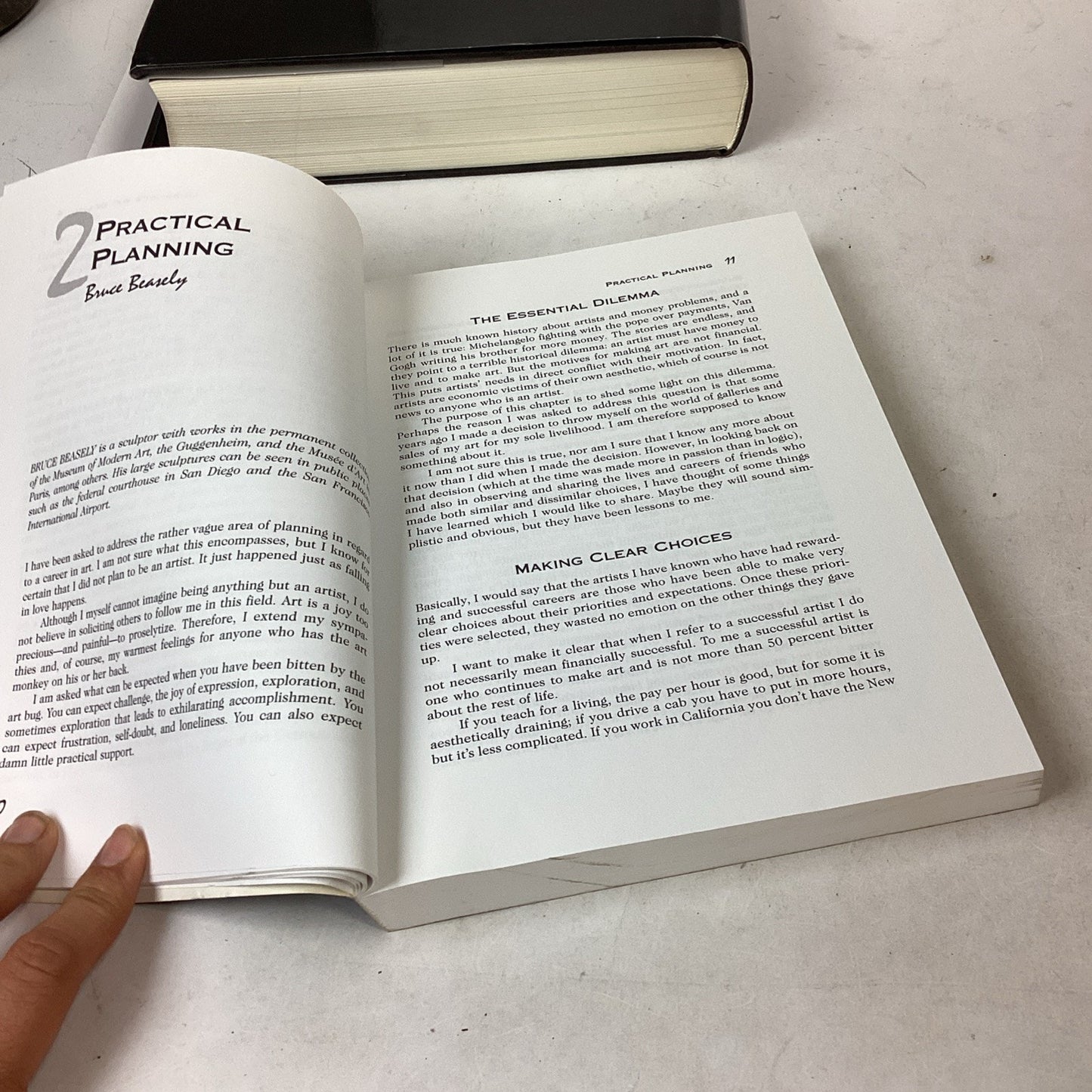 New Worlds German & Austrian Art, Business Of Art, The Art Of Buying Art Books