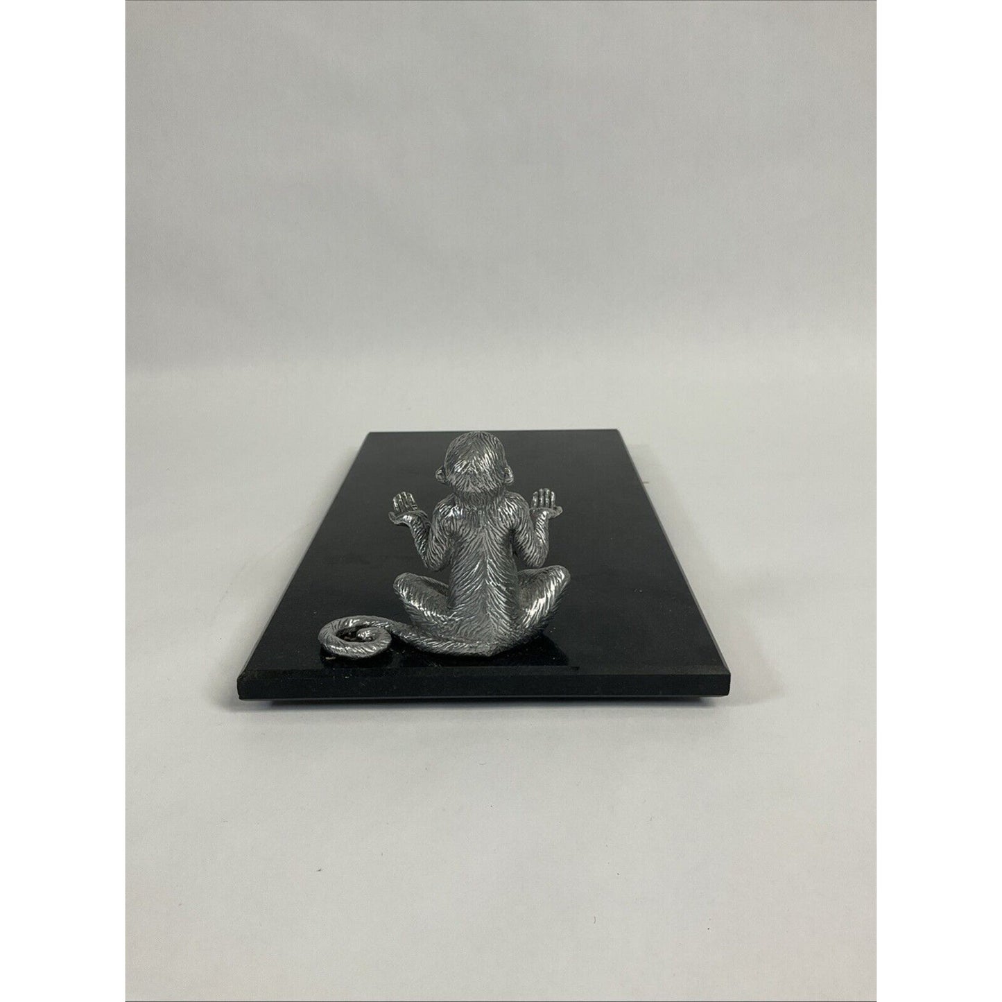 Monkey Charcuterie Cutting Board - 12x6.75"