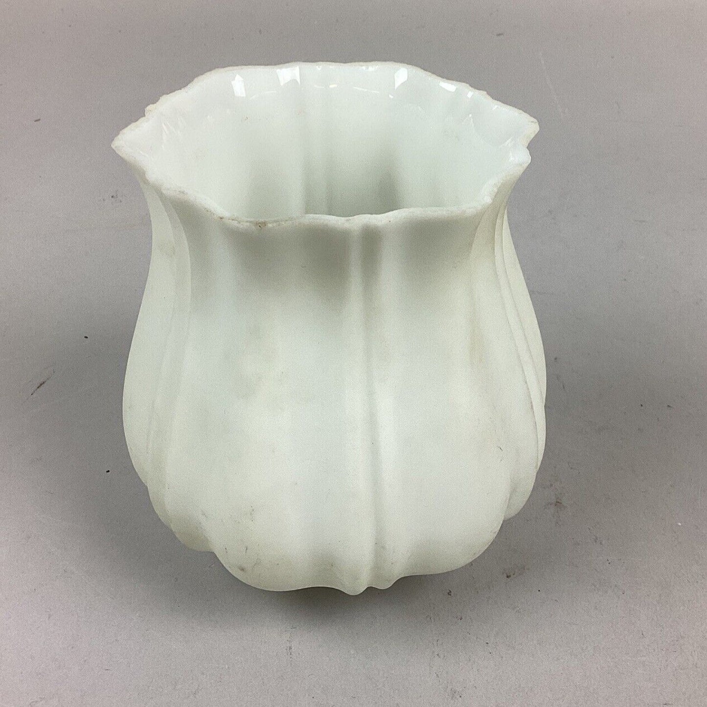 Set Of 3 Vintage Shade/Globe For Lamp, Ceiling Fan Or Vanity