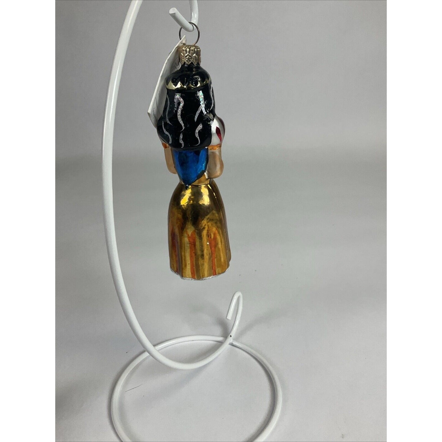 Christopher Radko Snow White Ornament 305 of 15,000