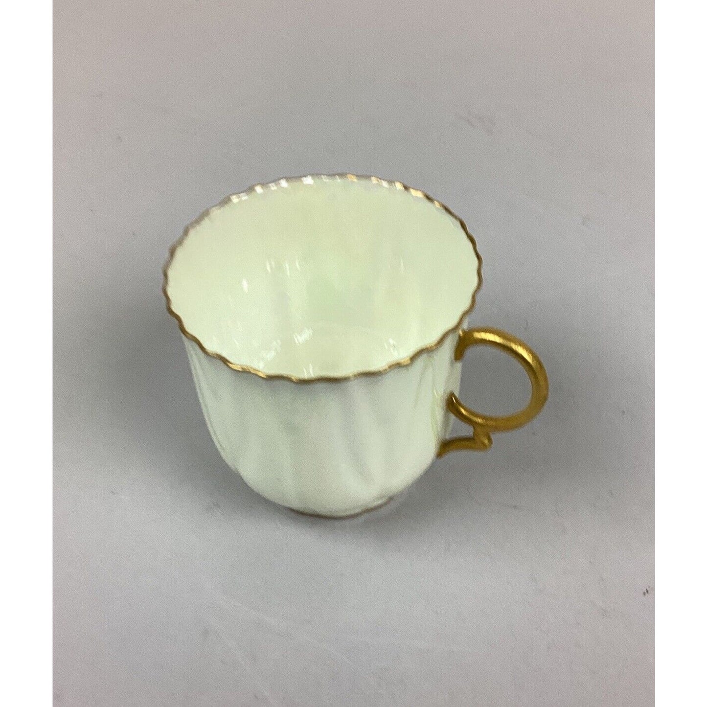 Vintage Royal Doulton Cup And Saucer Set - Made In England