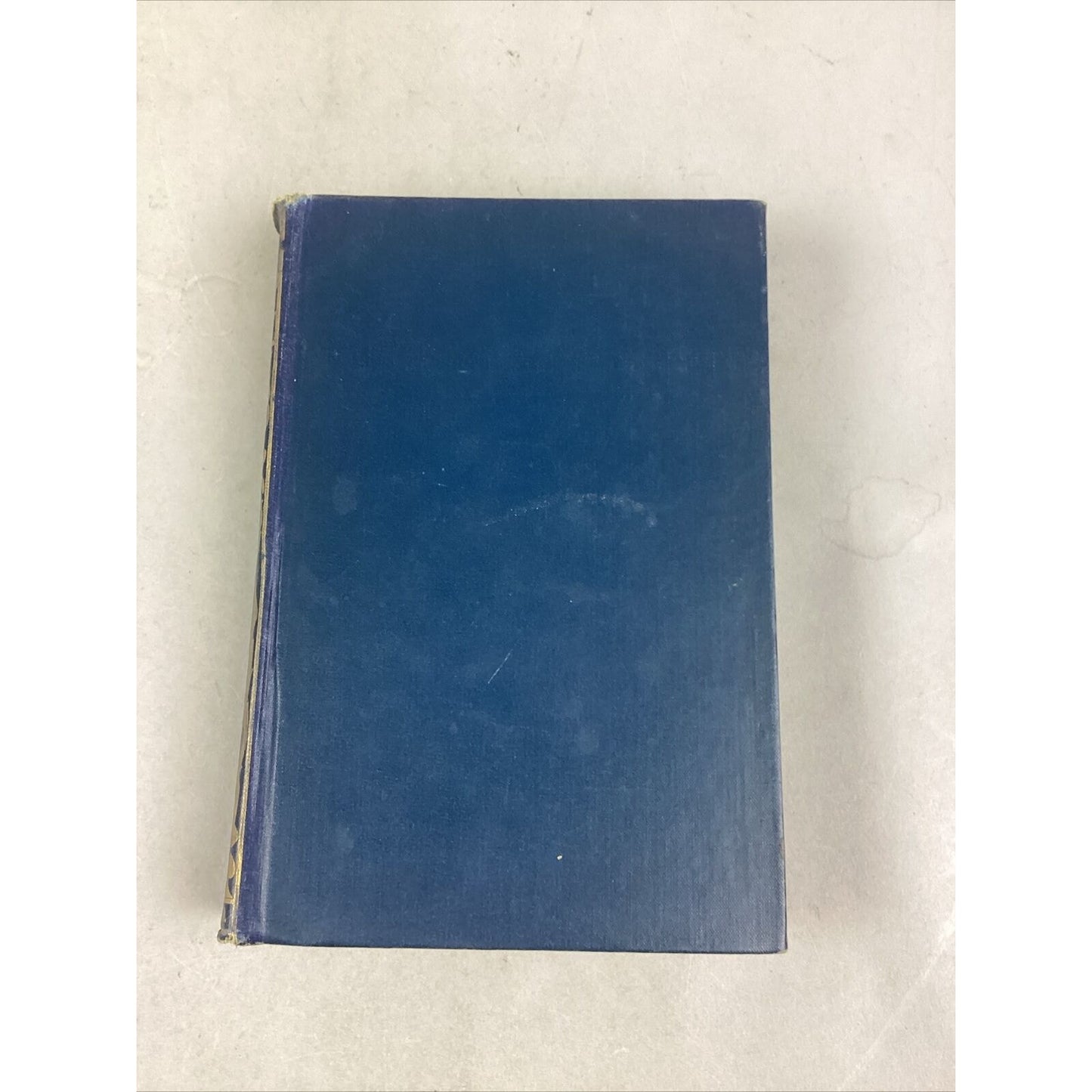 The Poetical Works Of William B. Yeats Volume II Dramatical Poems - 1909