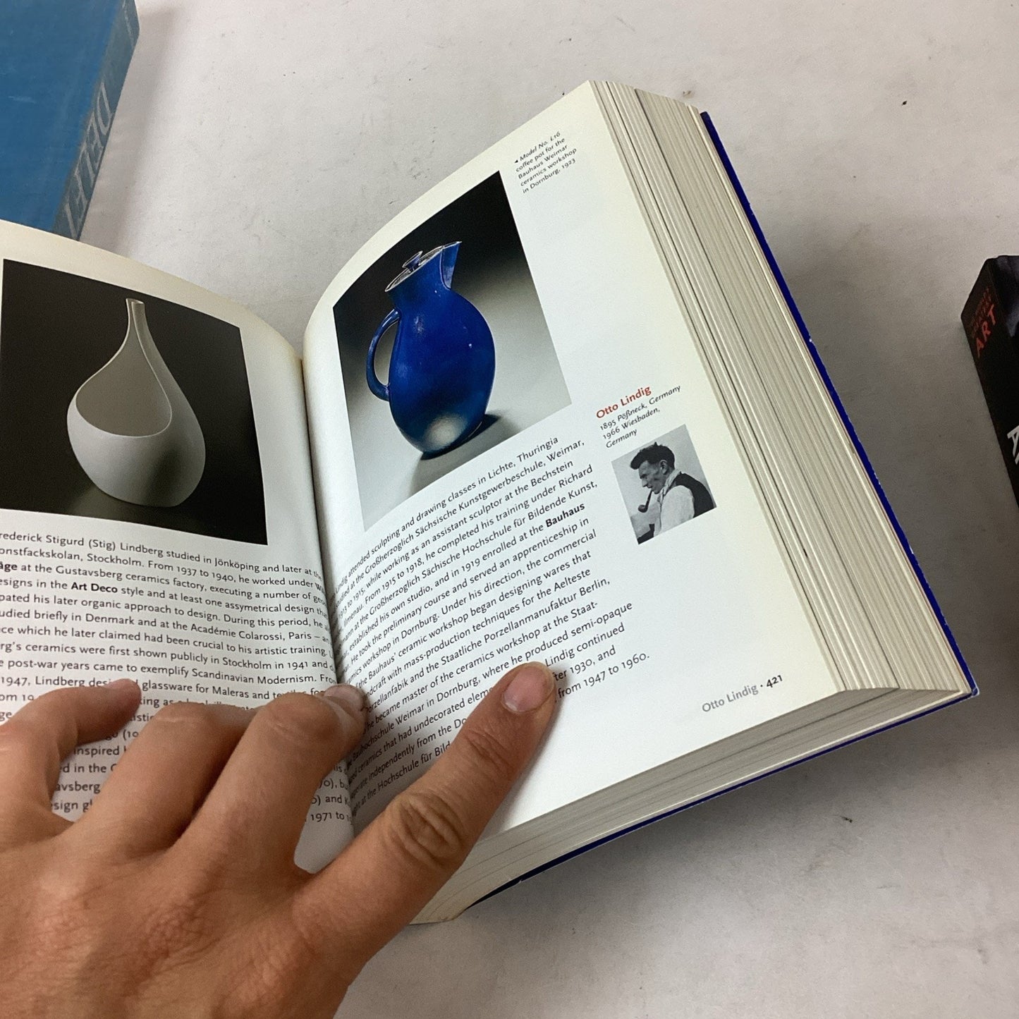 Delftware, Design Of The 20th Century And Art Deco Books