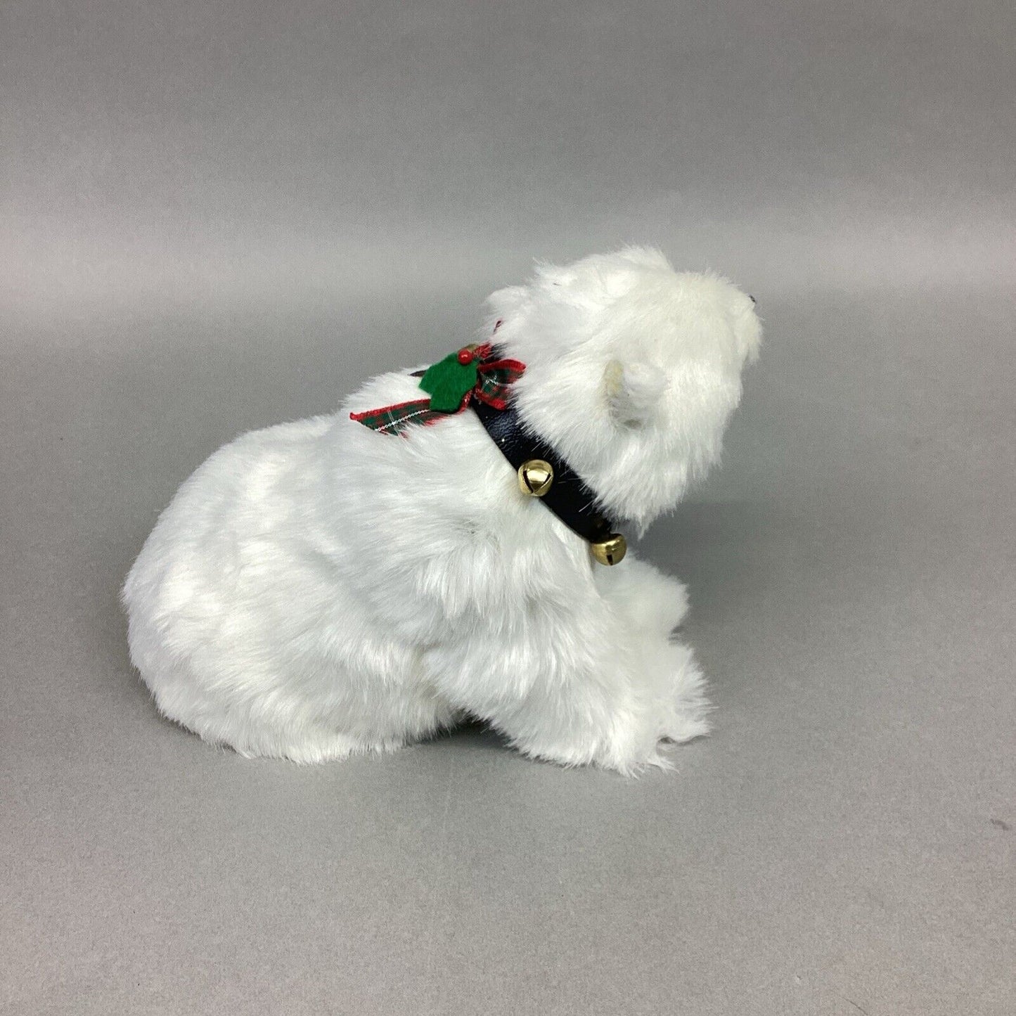Byers Choice Polar Bear Cub Figurine - - 7”x4.75” - 2016