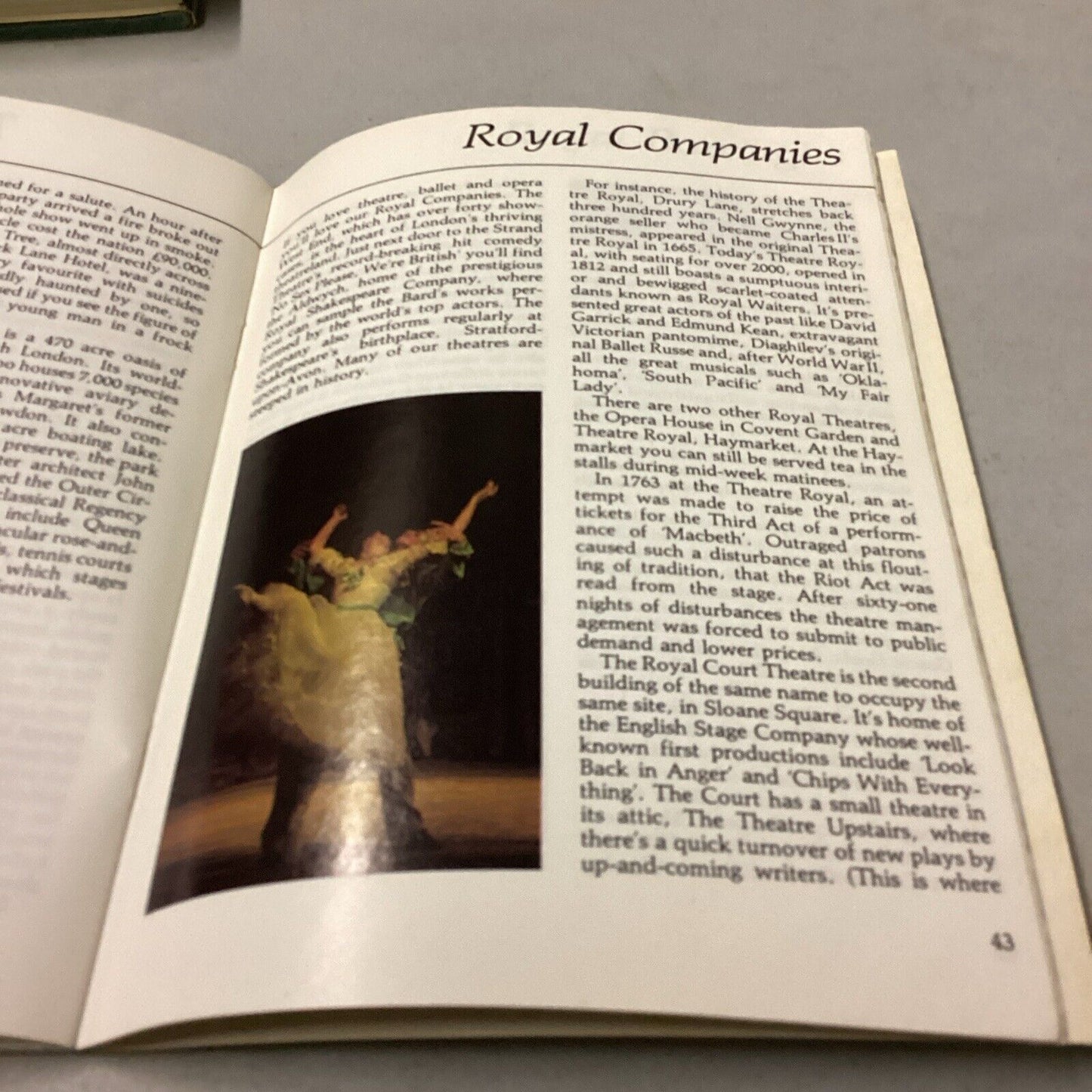 Lot Of 7 Vintage Books & Magazines - Royal Wedding, Book Of London, UK Magazine