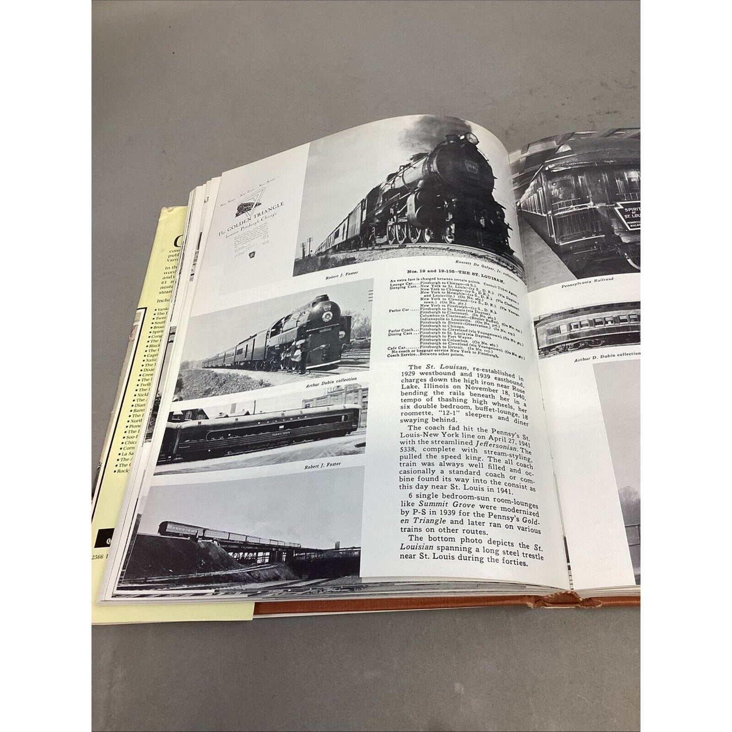 STEAM STEEL & LIMITEDS BY WILLIAM KRATVILLE - Hardcover - From 1967