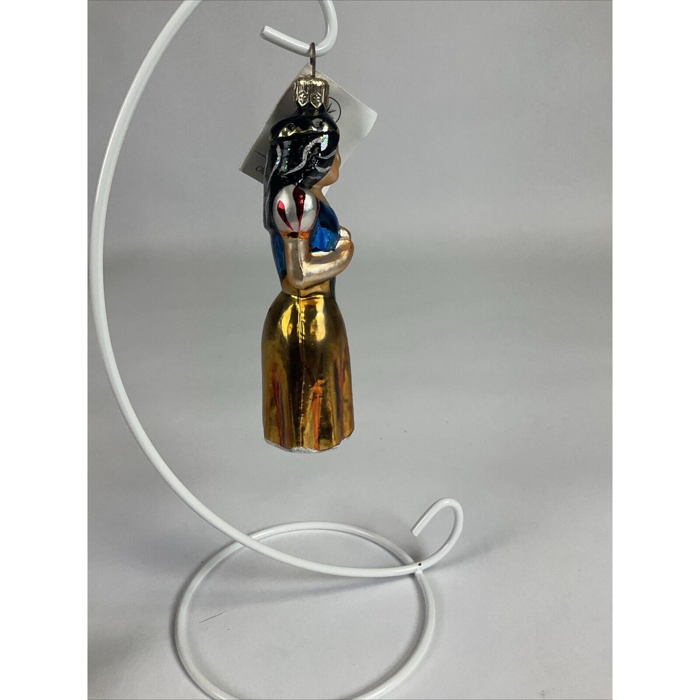 Christopher Radko Snow White Ornament 305 of 15,000