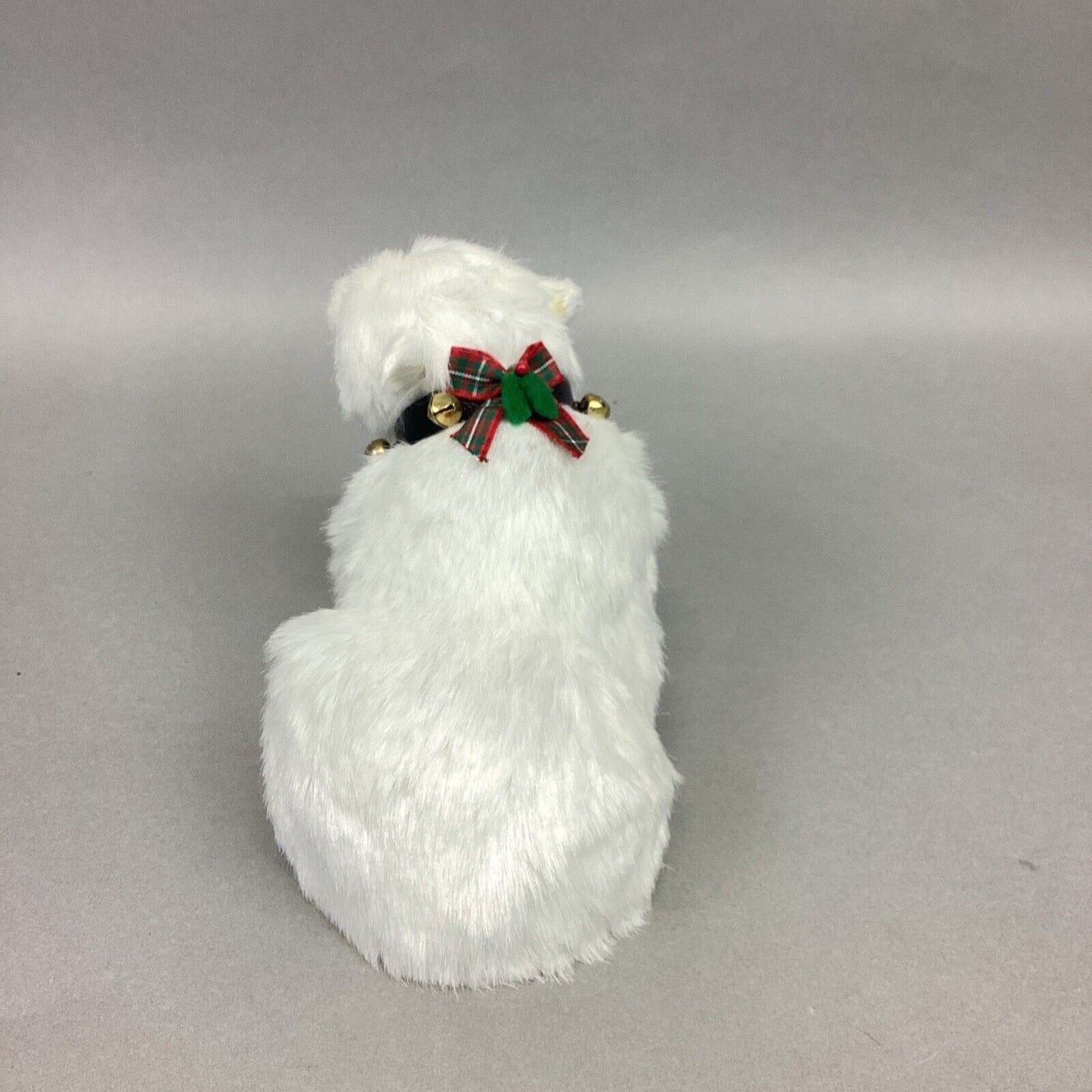 Byers Choice Polar Bear Cub Figurine - - 7”x4.75” - 2016