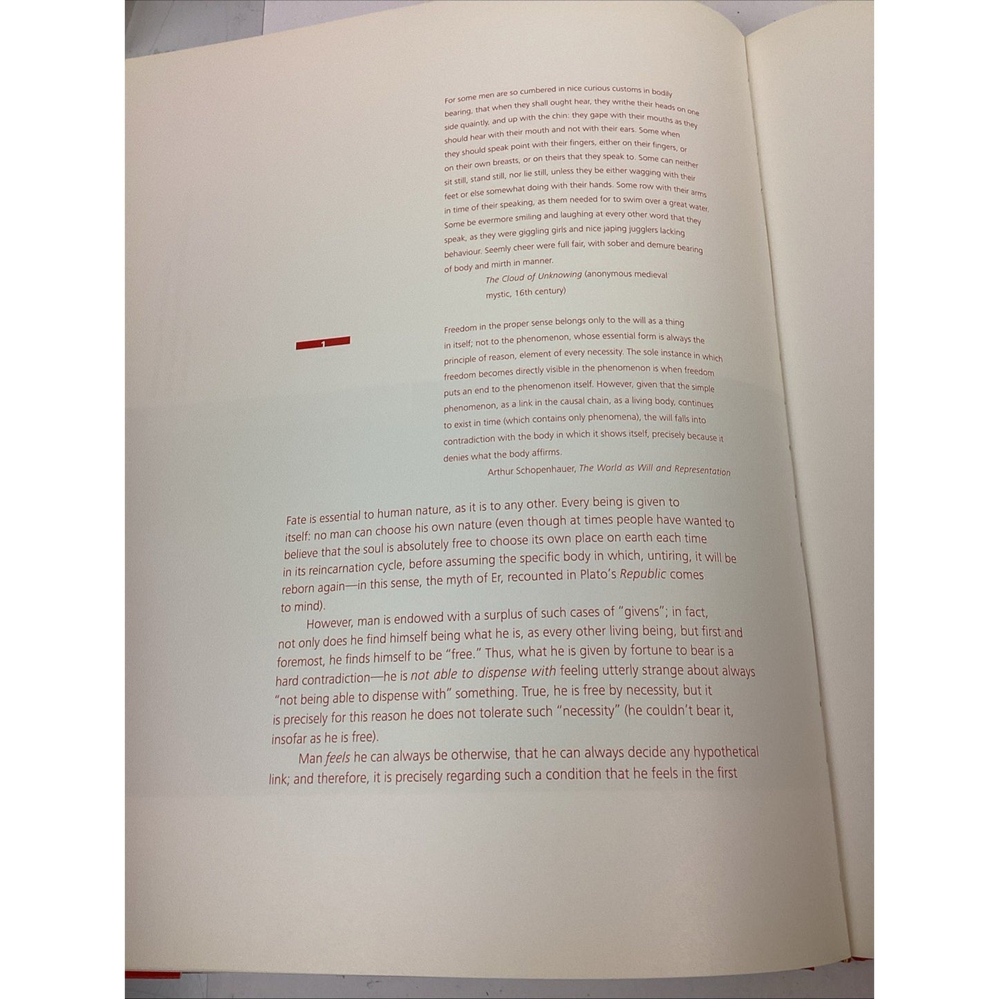 Javier Marin Escultura Hardcover Book - 2012 - Illustrated