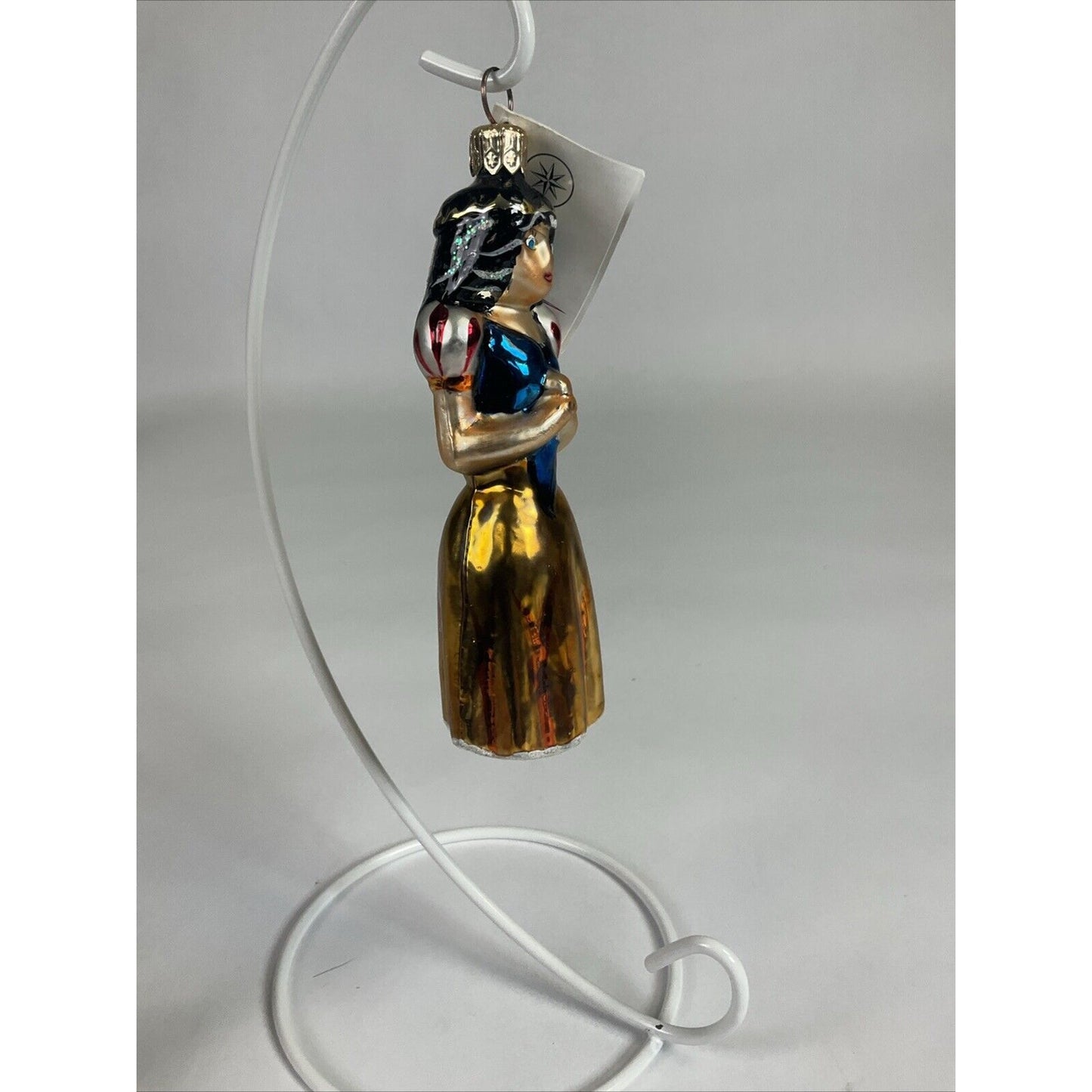 Christopher Radko Snow White Ornament 305 of 15,000