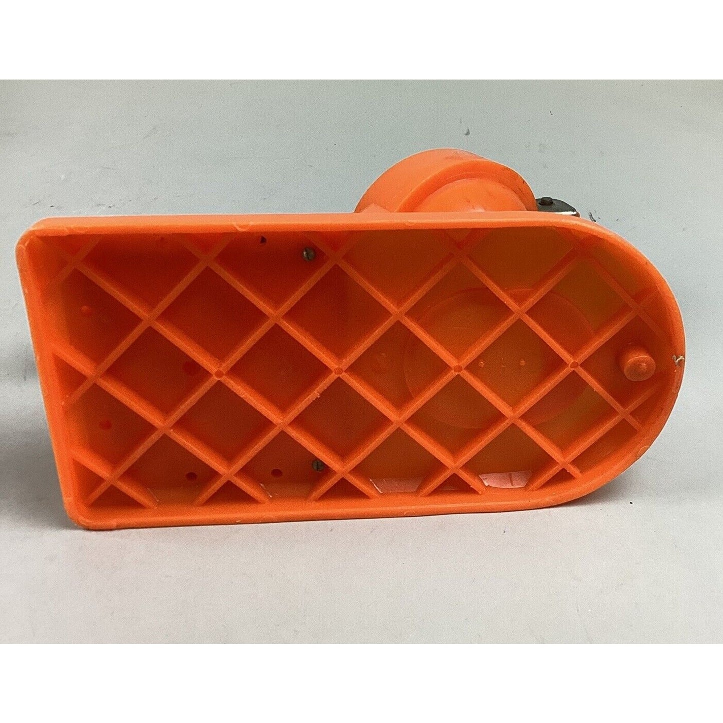 Manual Orange Grapefruit Juicer Citrus Press Squeeze - Large Plastic