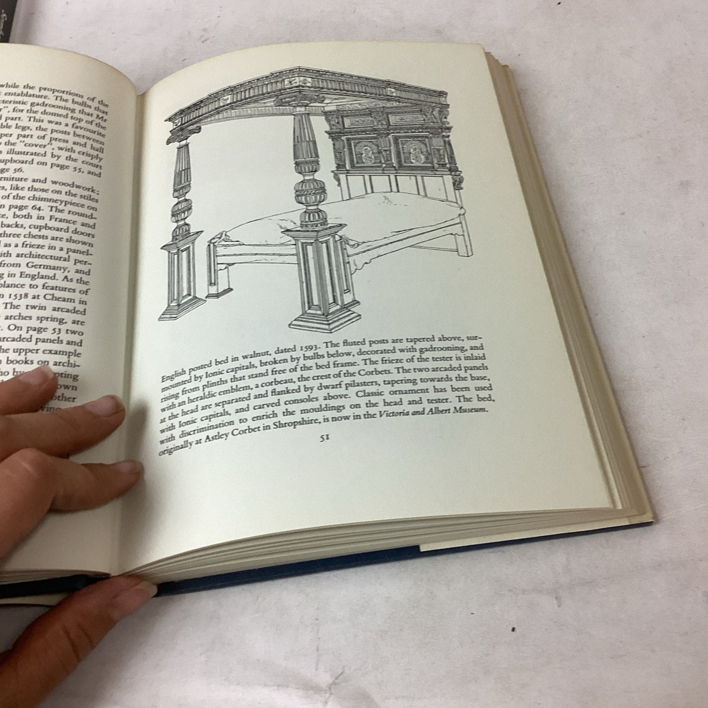 Furniture Design (Softcover) And Guide To Furniture Styles English And French