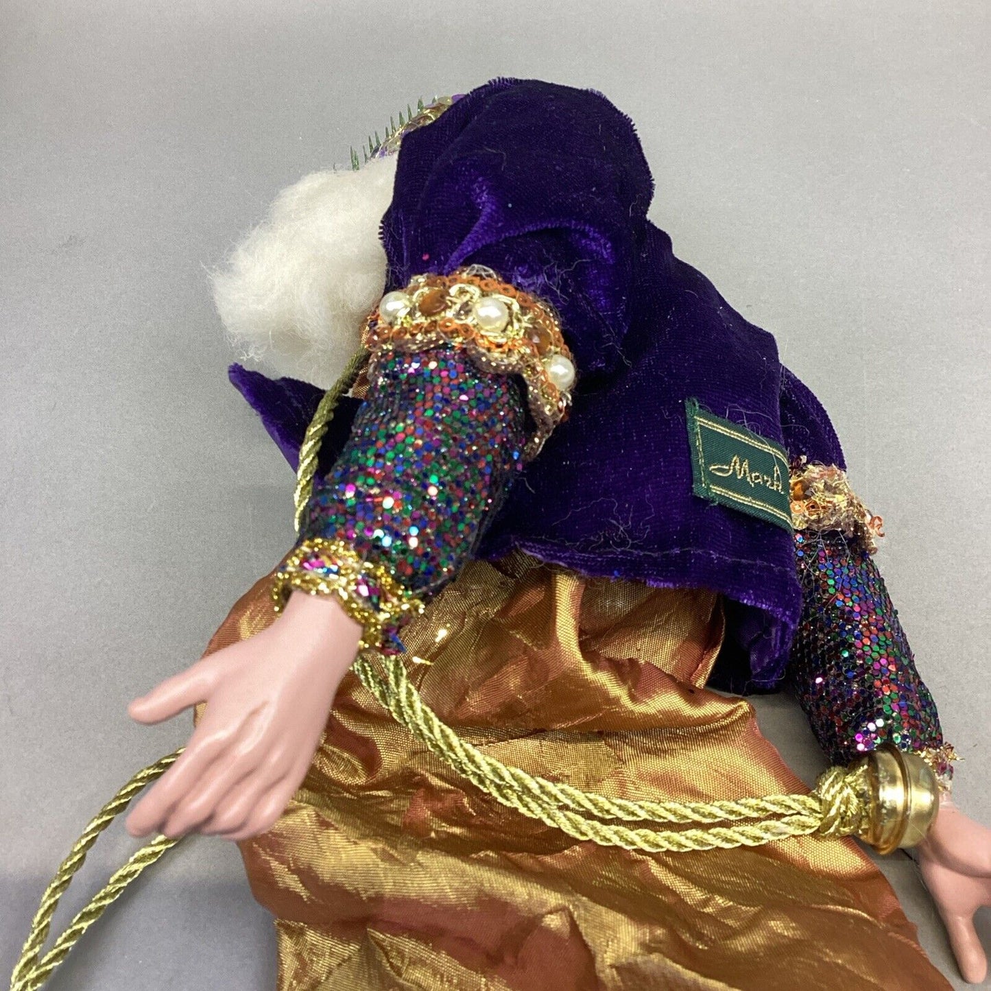 Mark Roberts Toast Wine Bag - No Tags