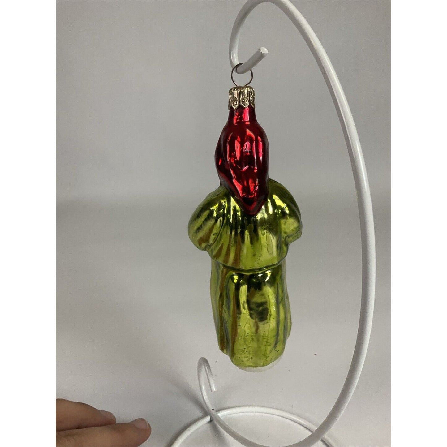 Christopher Radko Sunday Brunch The Witch Replacement Christmas Ornament