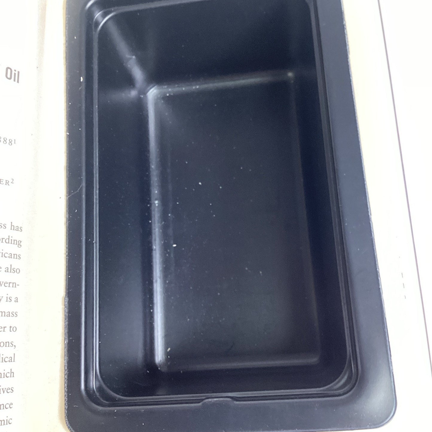 Set Of 2 Book Safe Boxes - Not Lock Boxes