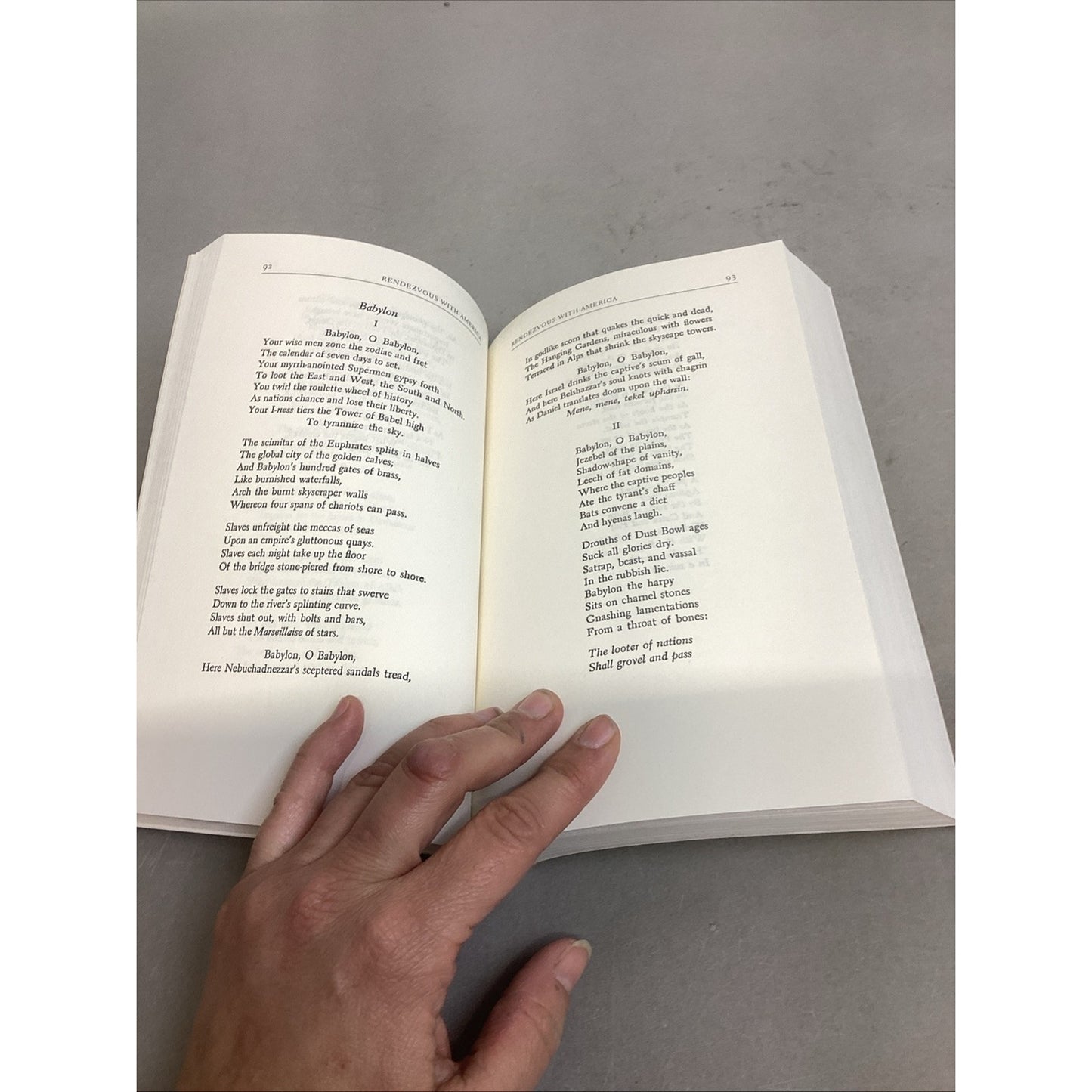 Roethke Collected Poems, Emily Dickinson Poems, Poems By Robert Boy + More
