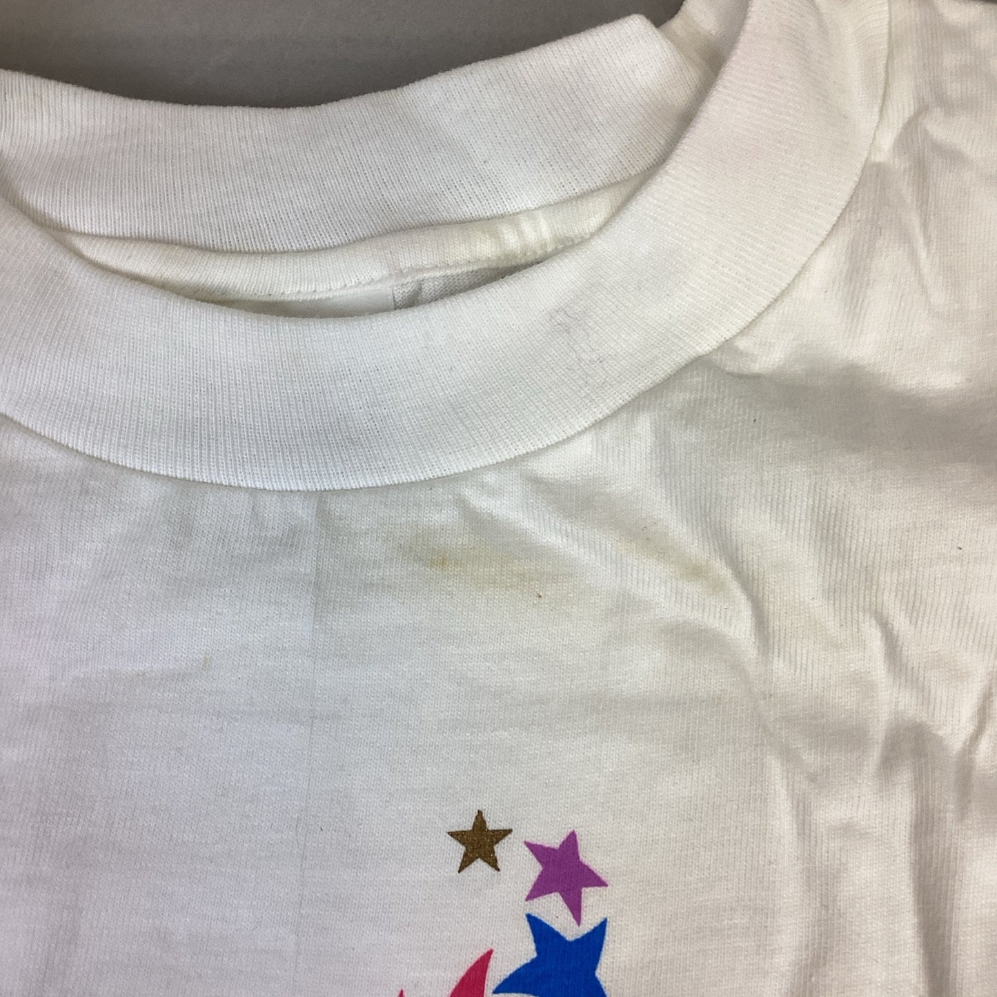 USA Commemorative Atlanta 1996 Olympics Minute Maid XL T-Shirt/7 Pins/Medallion