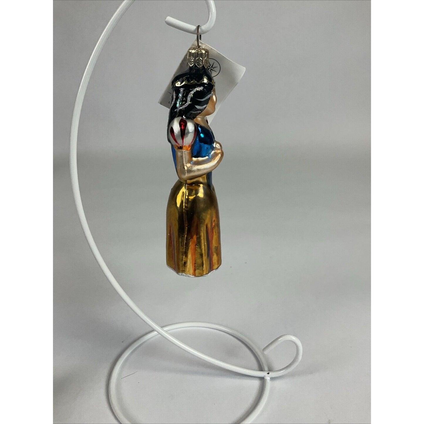 Christopher Radko Snow White Ornament 305 of 15,000