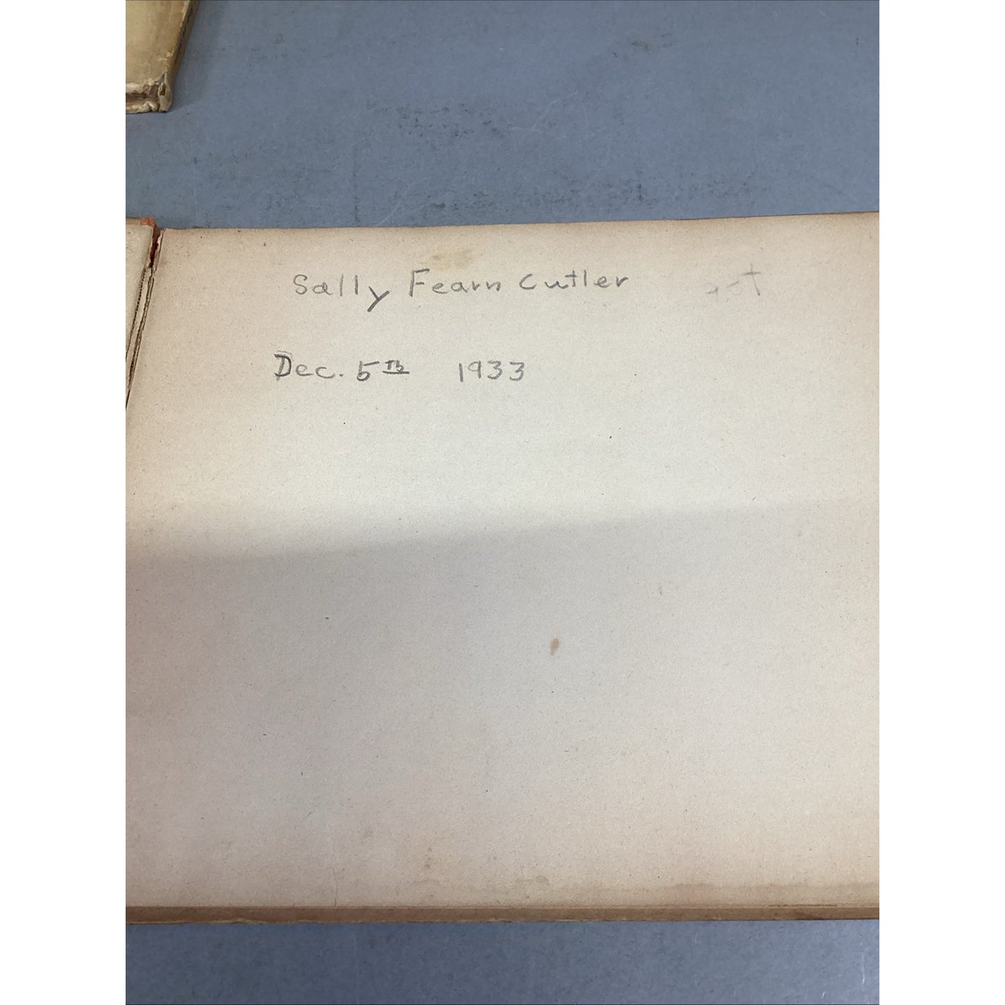 3 Vintage Children’s Books - Eloise, Historie De Roitelet & Mouse At Sea