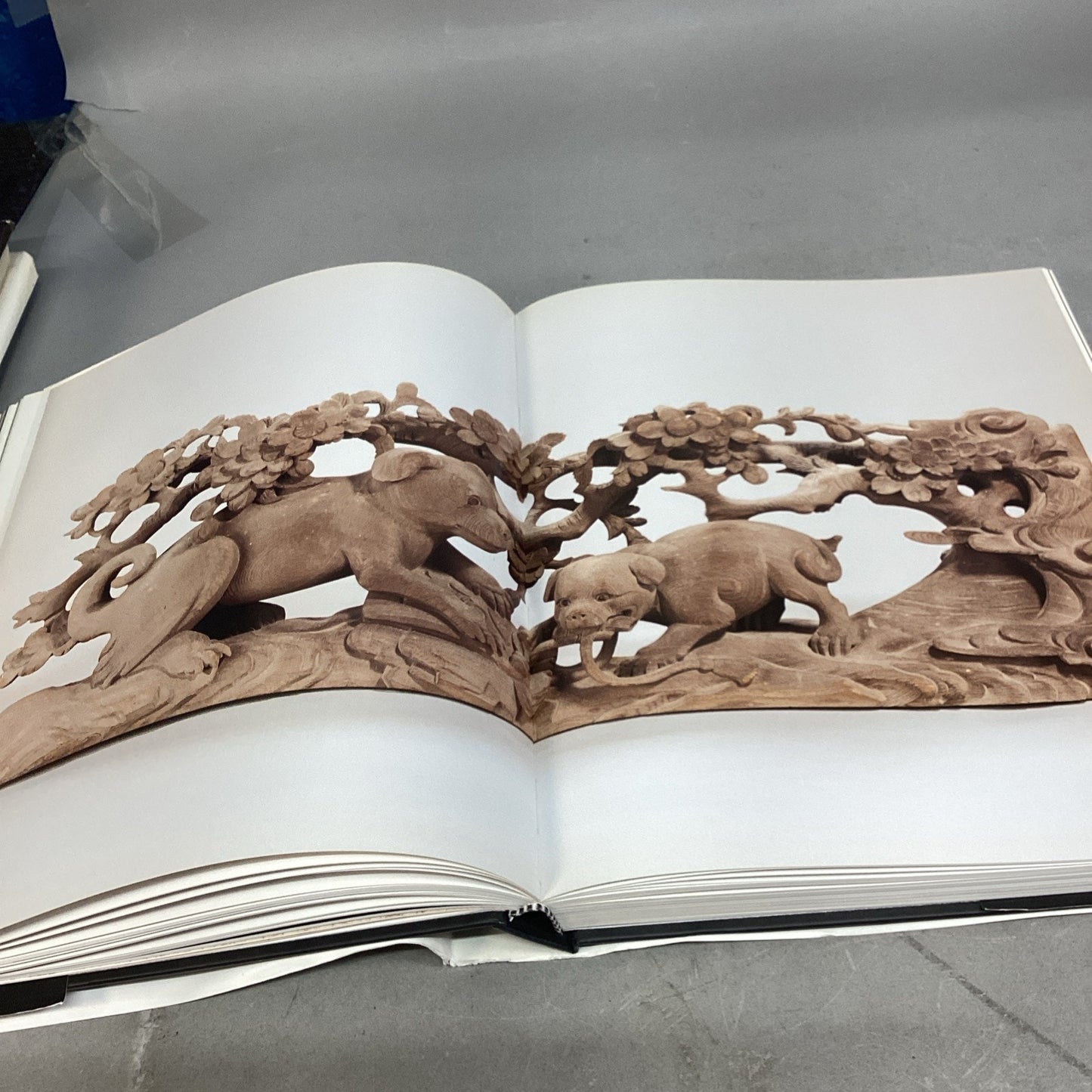 TIMELESS BEAUTY - Traditional Japanese Folk Art Hardcover Book ~ 2002