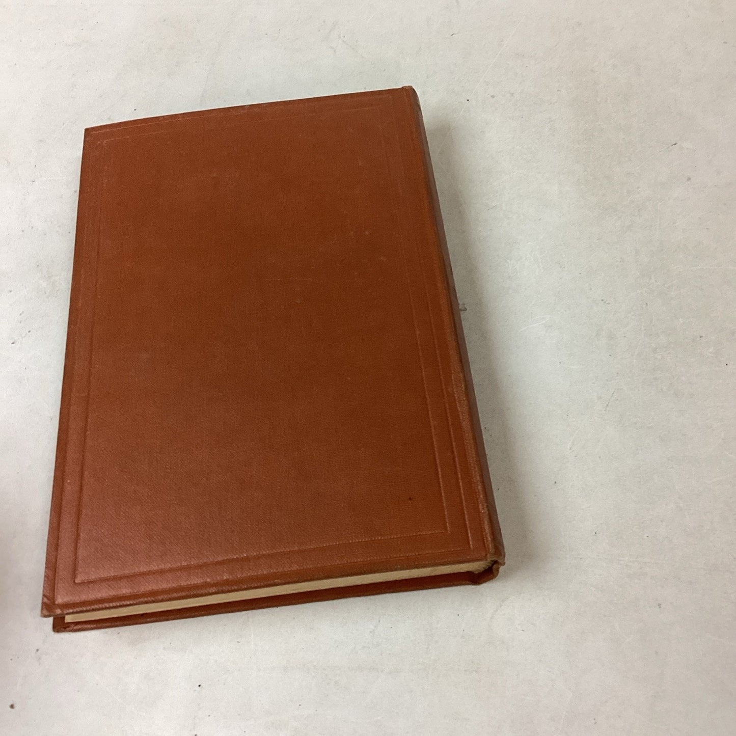 Set Of 3 - Little Book About Old Furniture - Illustrated