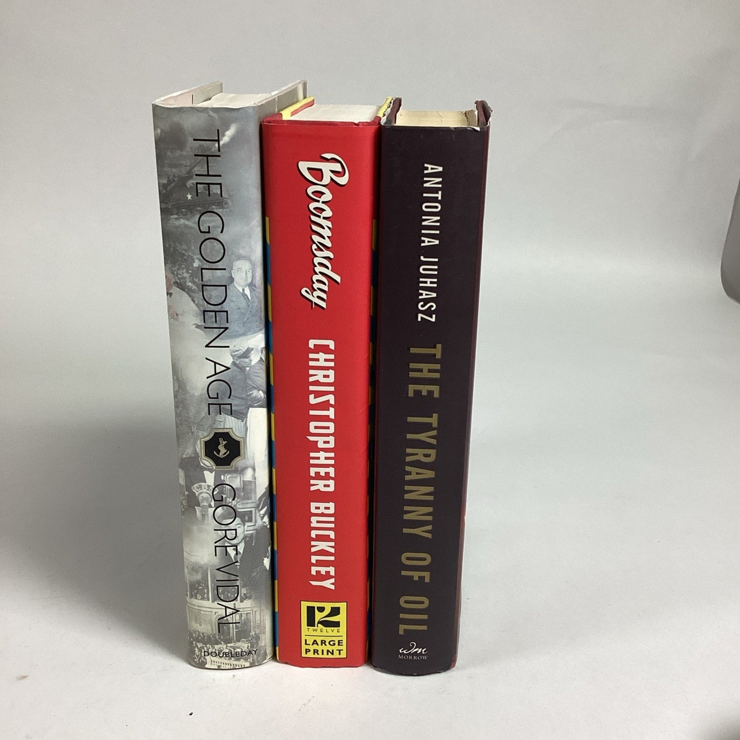 Set Of 2 Book Safe Boxes - Not Lock Boxes