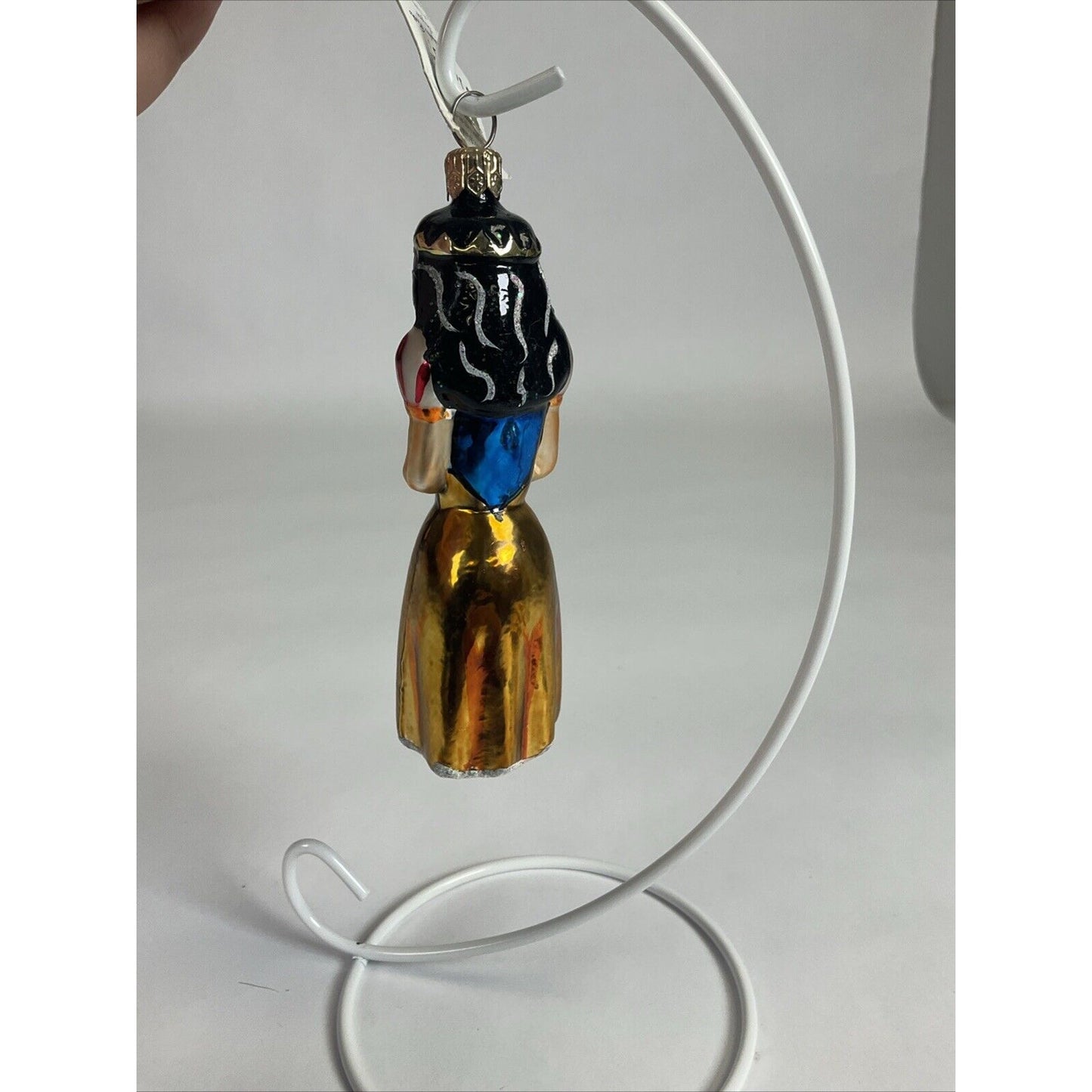 Christopher Radko Snow White Ornament 305 of 15,000