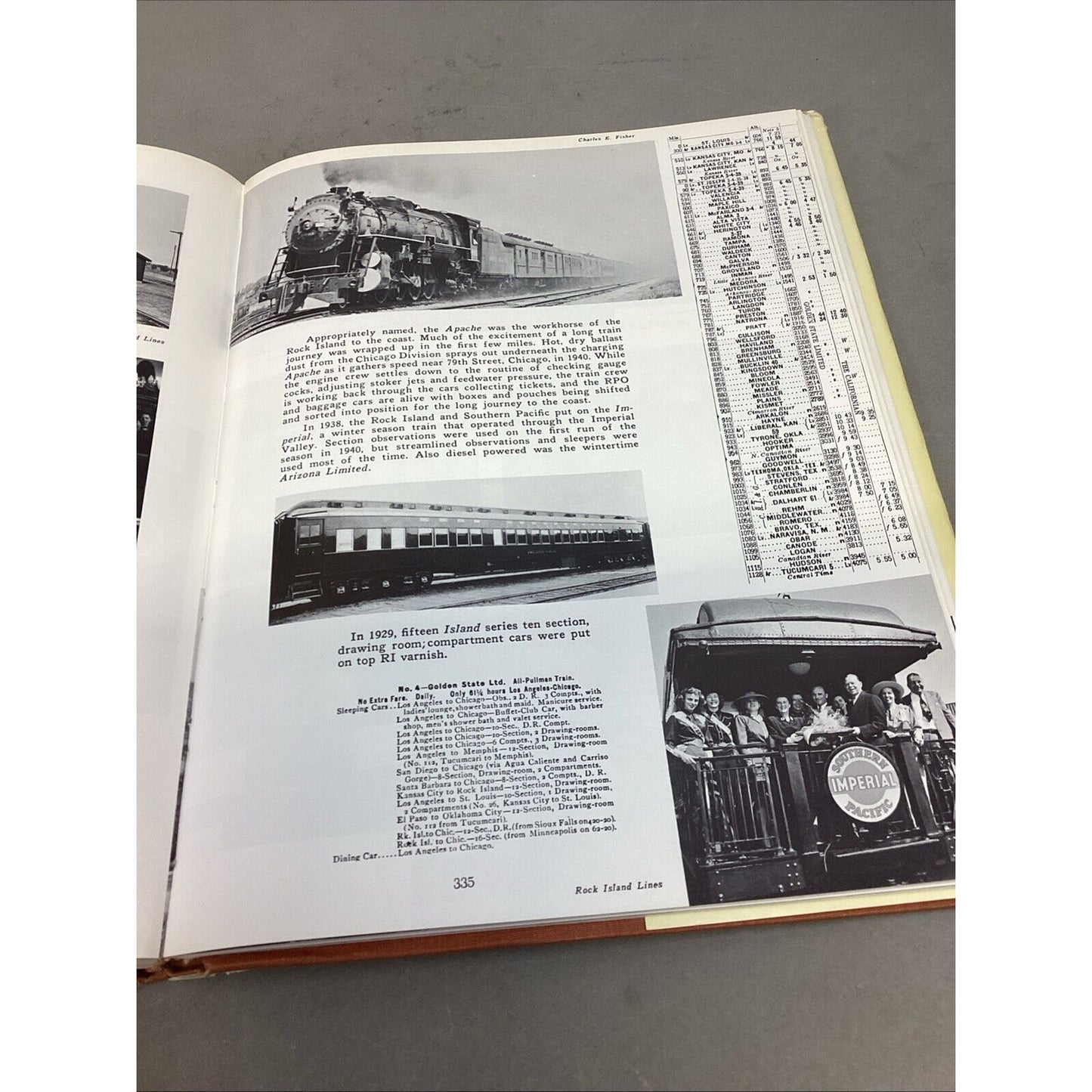 STEAM STEEL & LIMITEDS BY WILLIAM KRATVILLE - Hardcover - From 1967