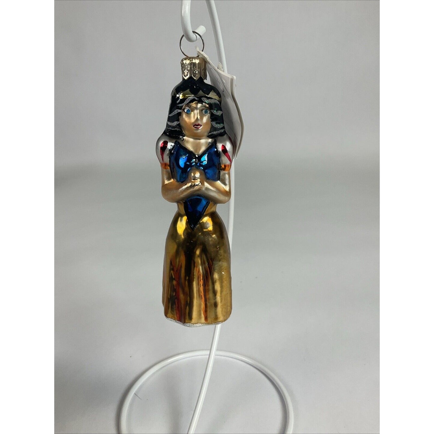 Christopher Radko Snow White Ornament 305 of 15,000