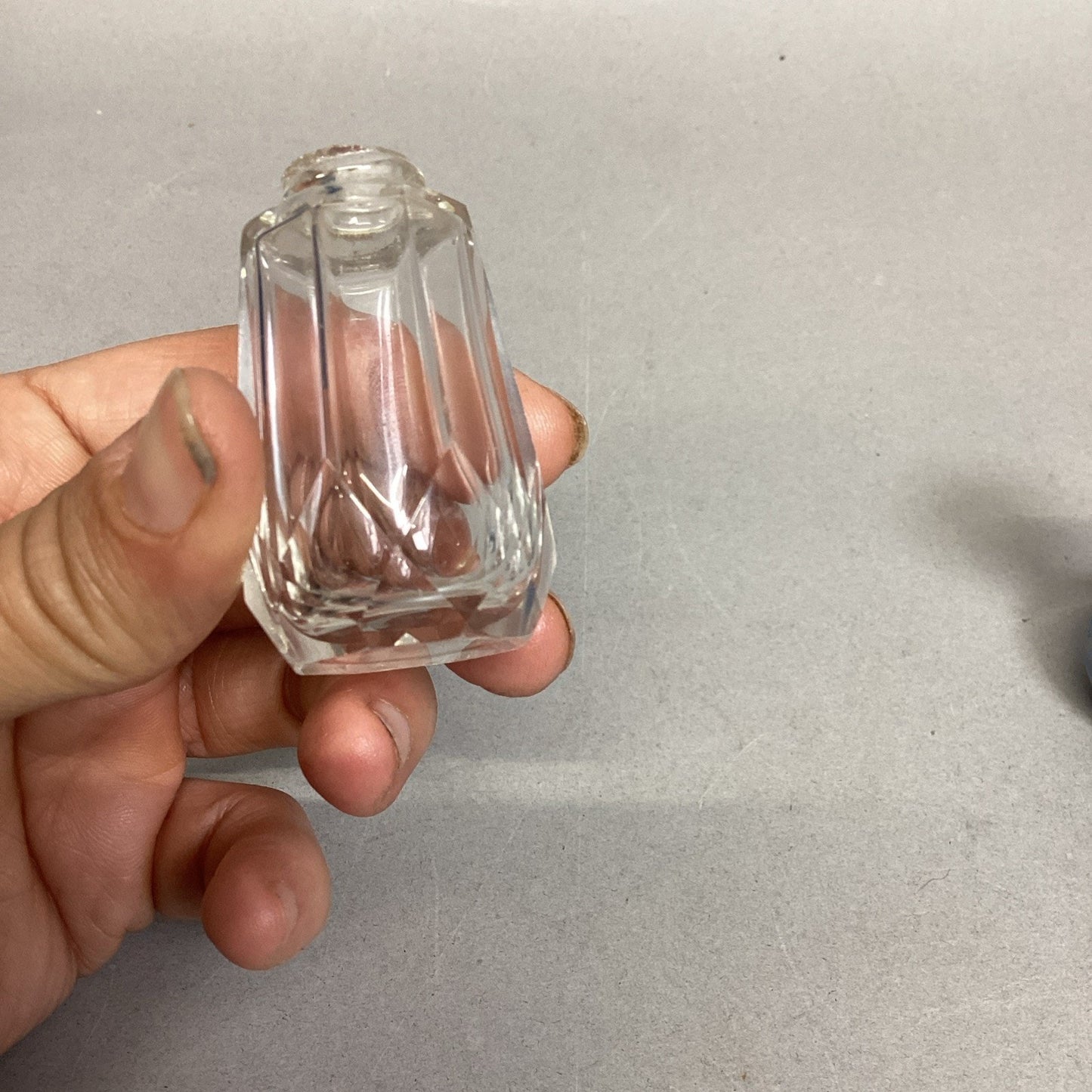Set Of 4 Vintage Vase And Water Jug Decorative Figurines