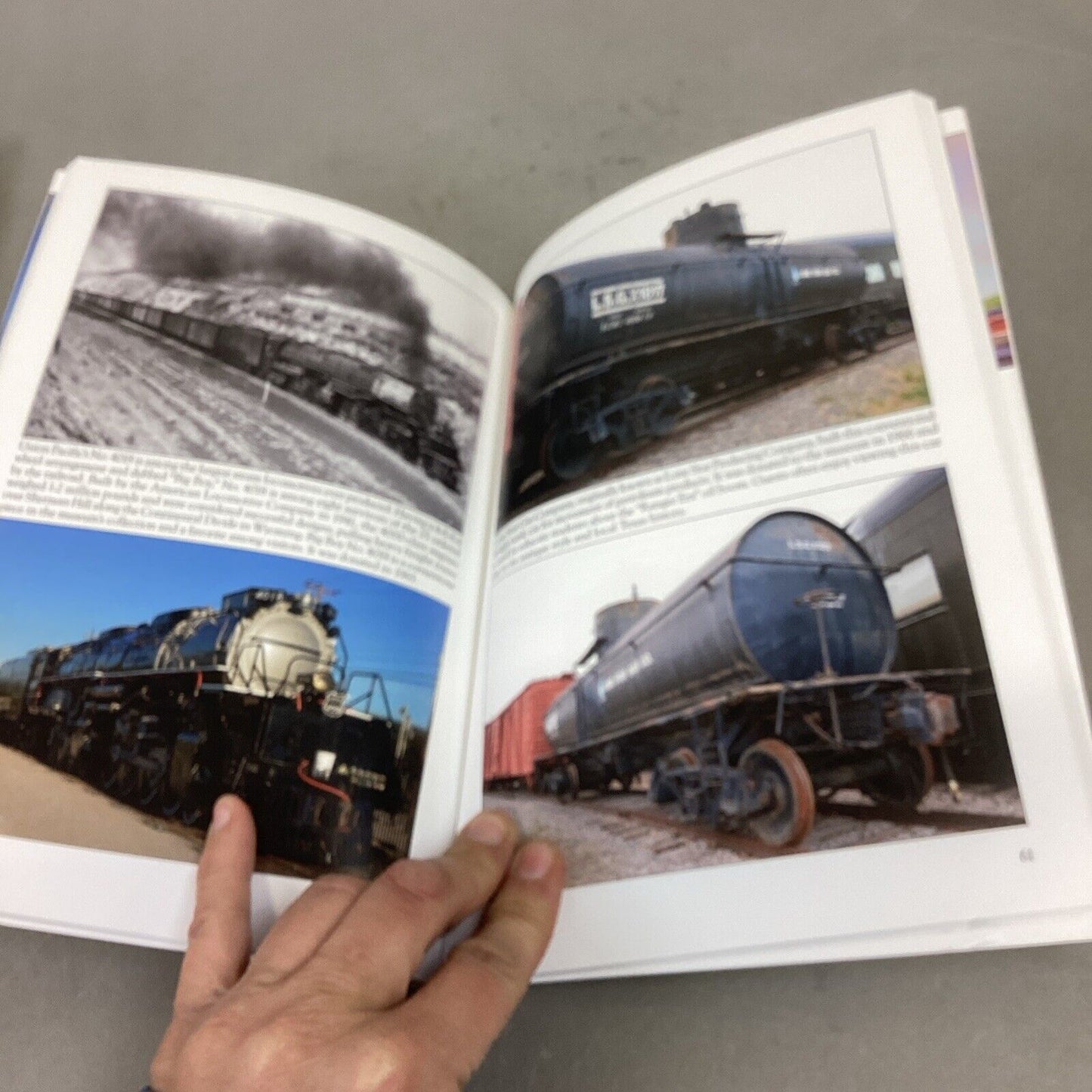 Royal Trains, Museum of The American Railroad & Railways At The Zenith Of Steam