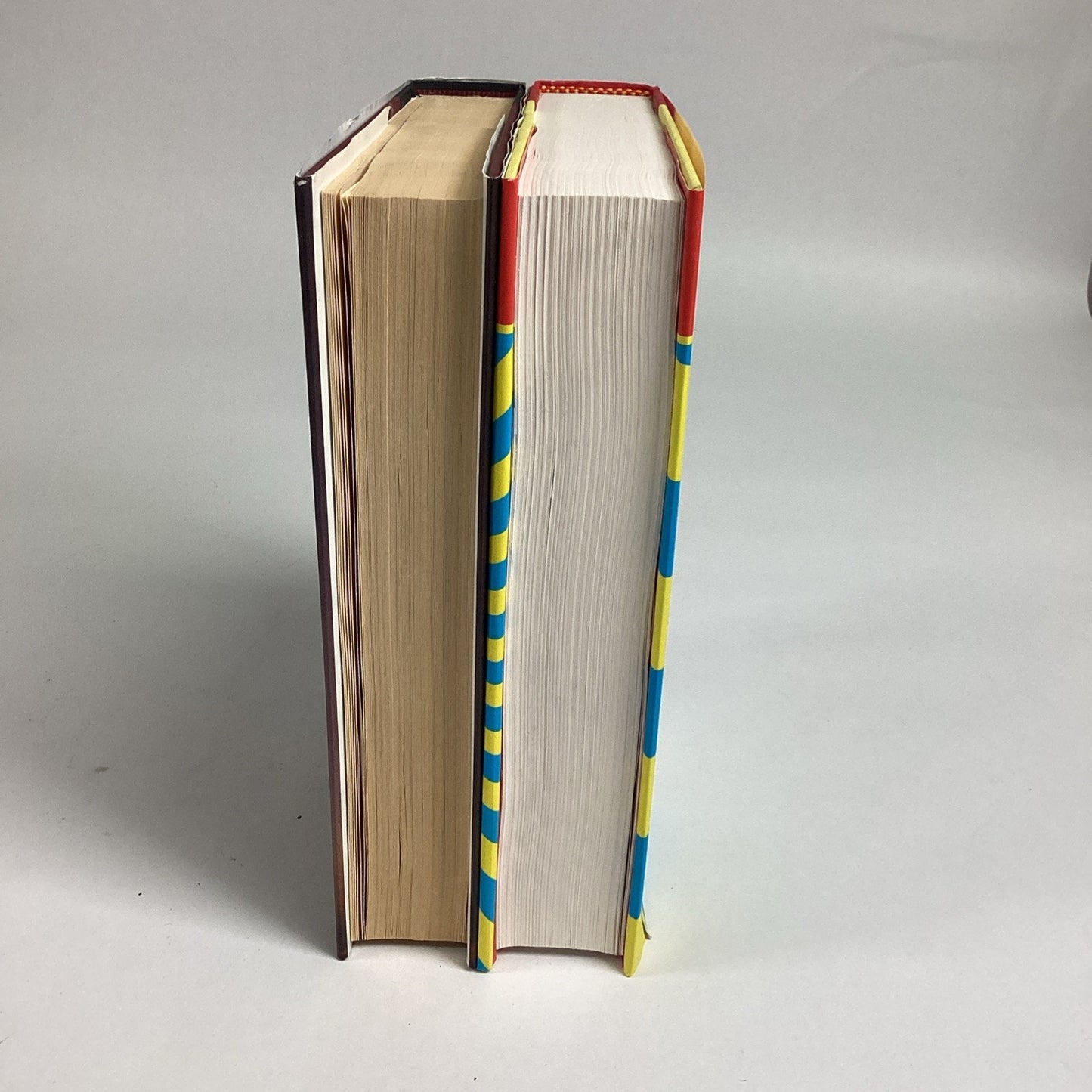 Set Of 2 Book Safe Boxes - Not Lock Boxes