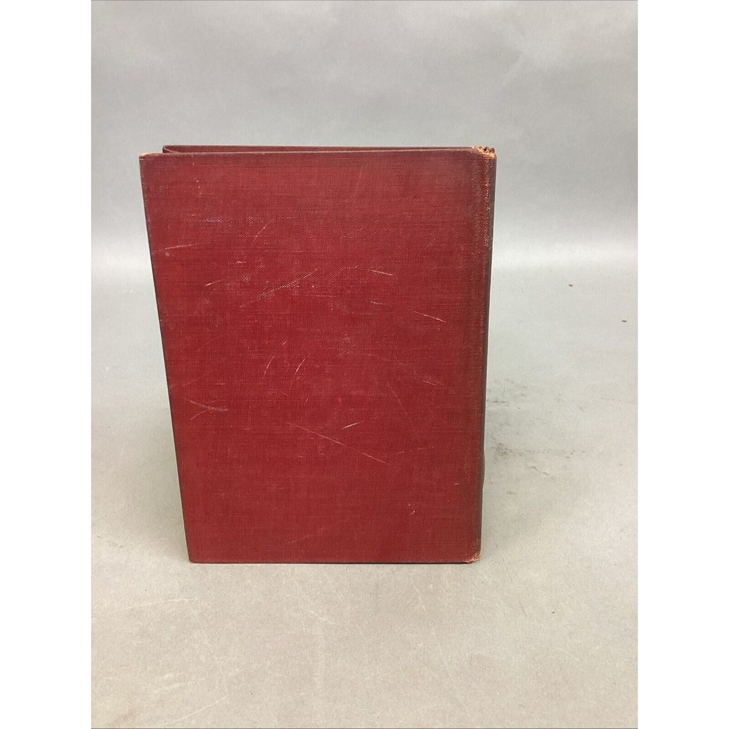 A CHRISTMAS GARLAND By Max Beerbohm - From 1918.