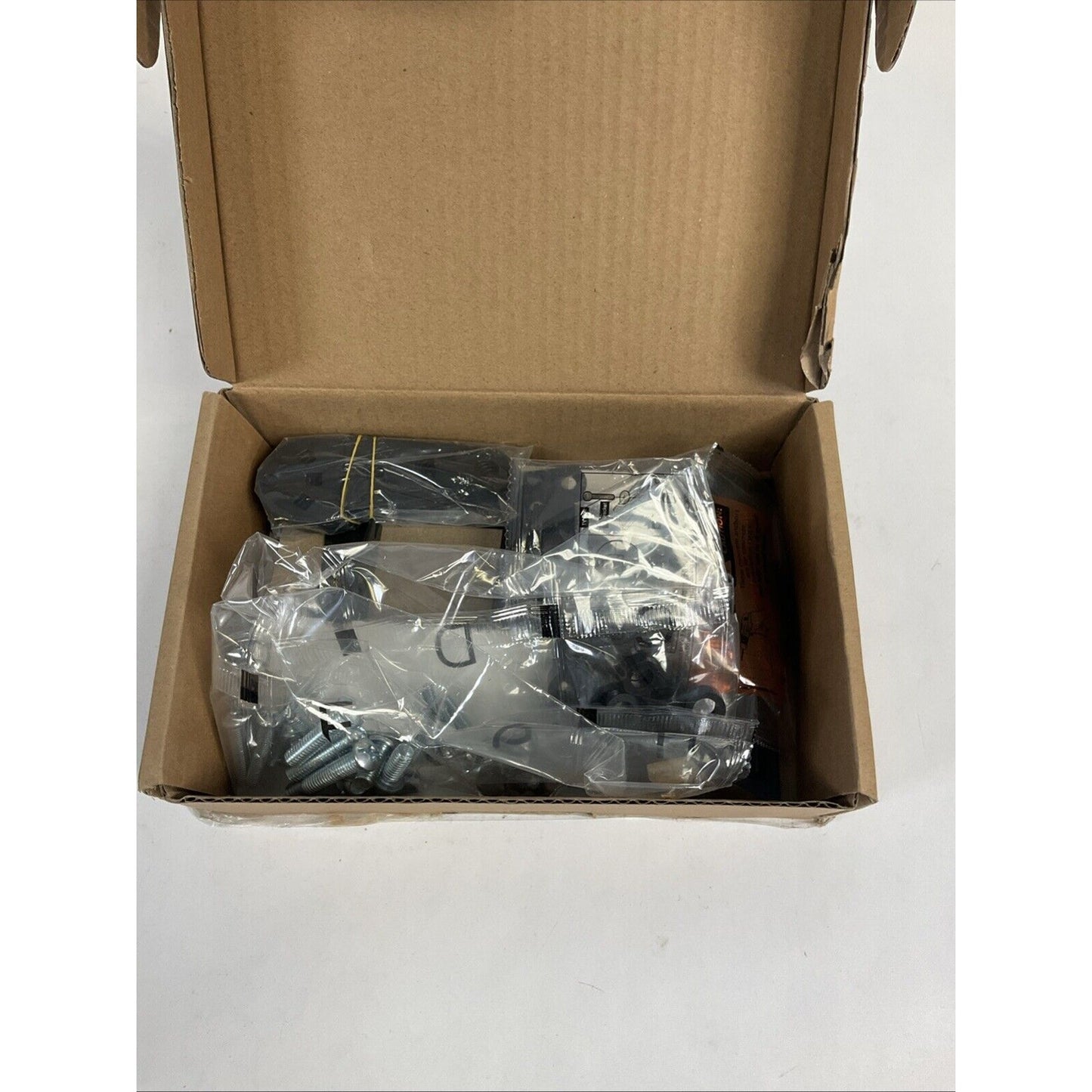 Model PISF1 Full Motion TV Wall Mount up to 13"- 42" Tv or Monitor