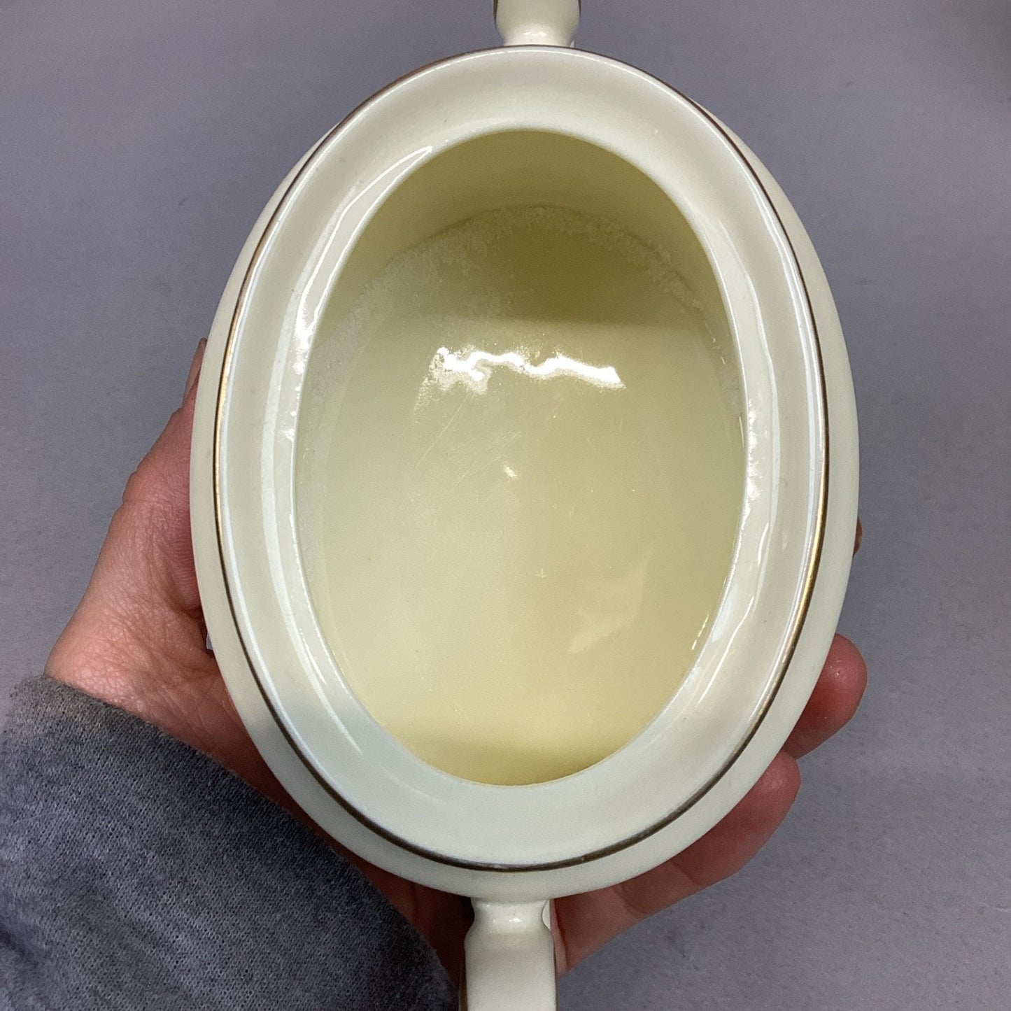 Minton Mirabeau Bone China Sugar Bowl & Creamer Set - Made In England