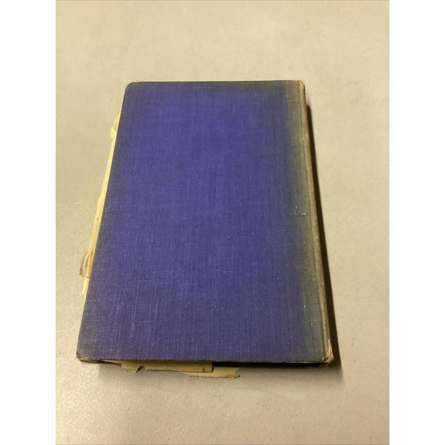 The Art Of The Film (Signed in 1948) Hardcover Book