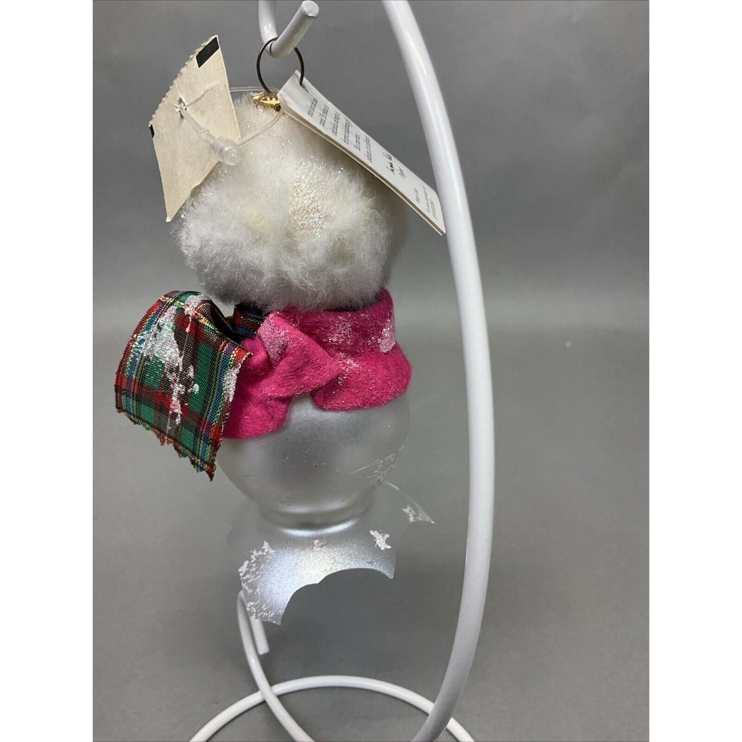 Radko Treasures for Tots + Frosty Friends + Super Sonic Santa ++ More / Damaged