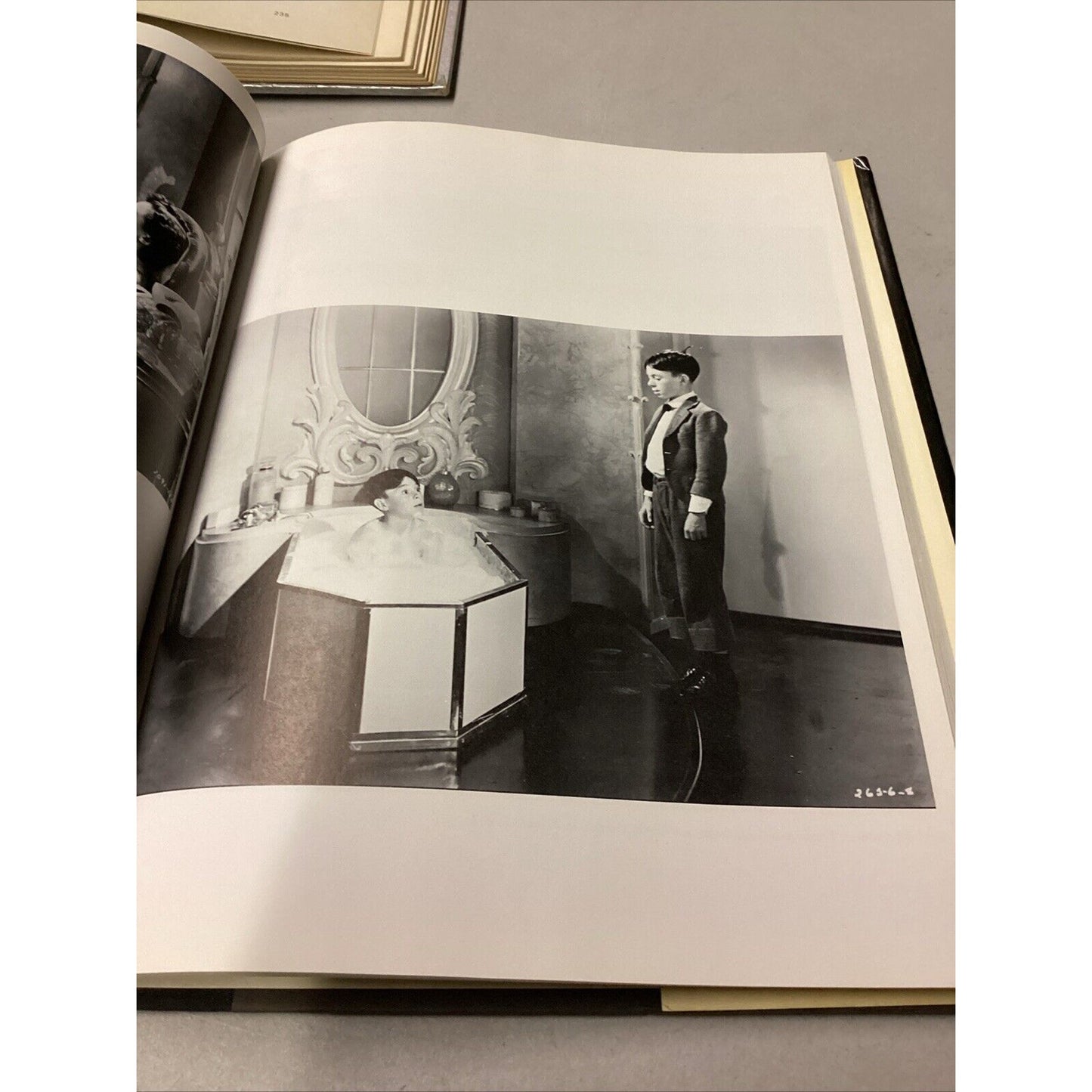 4 VTG Film Books - The Art Of The Film (Signed), Films In America 1929-1969,
