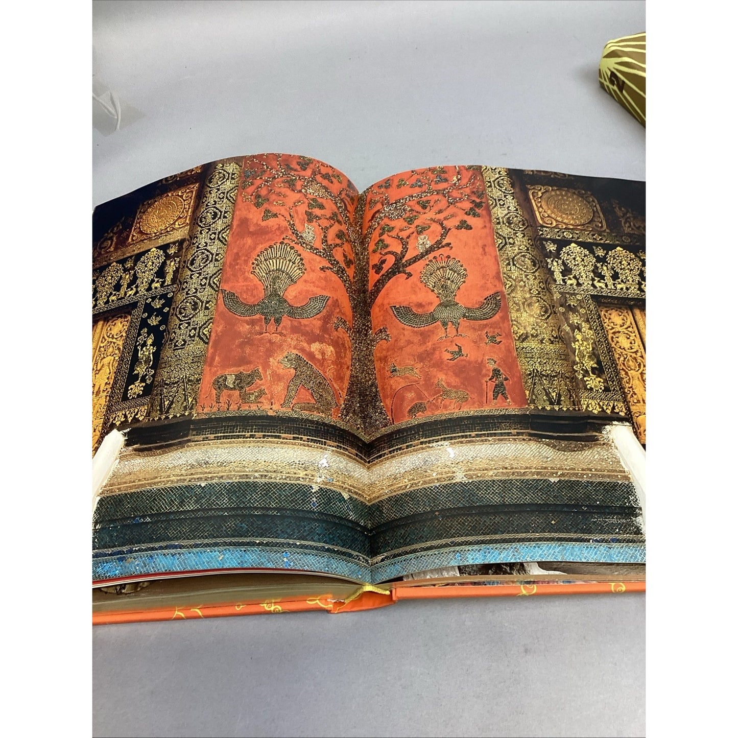 Inside Asia Taschen Sunil Sethi 2 Volume Set 2004 Hardcover Coffee Table Books