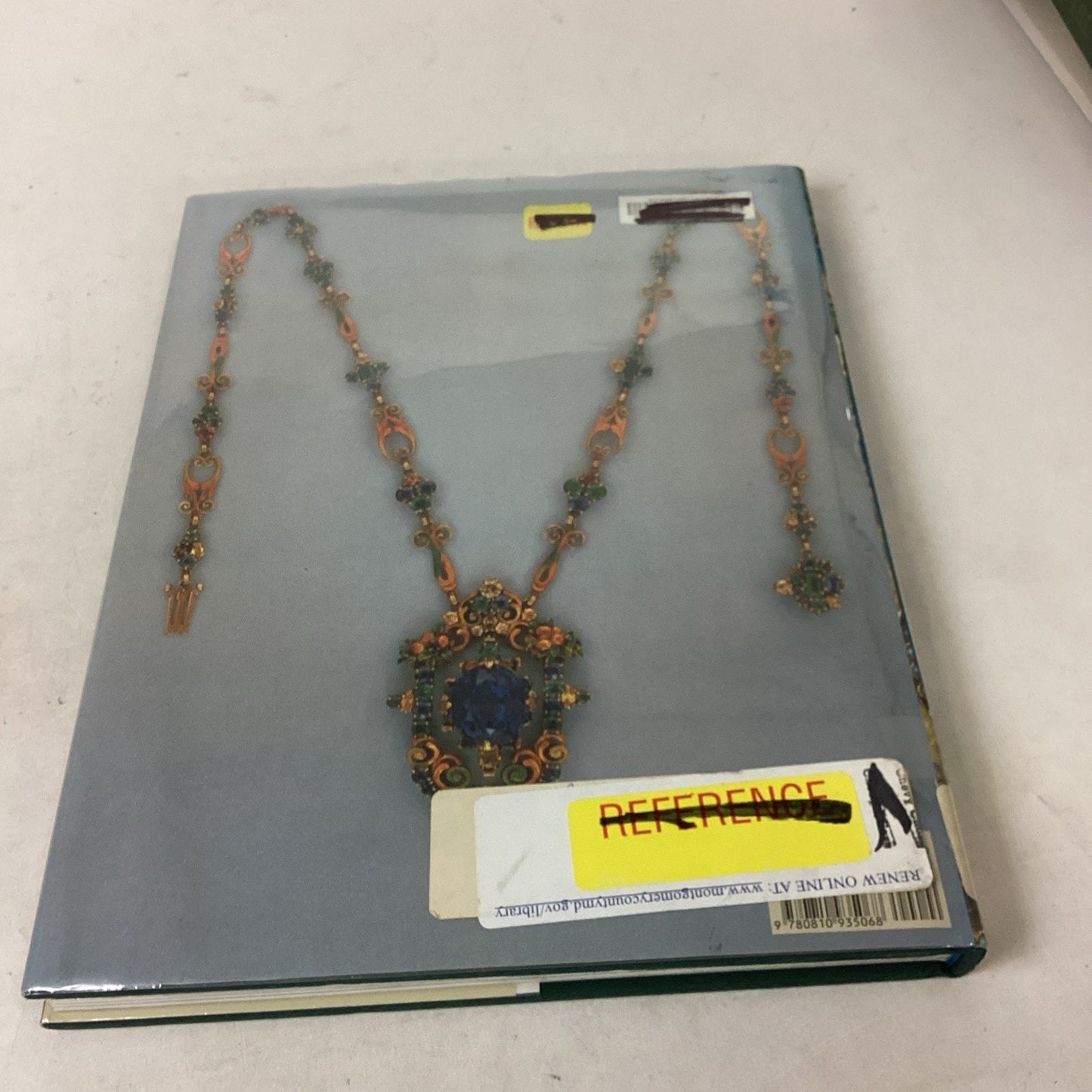 Lot Of 6 Tiffany And Art Nouveau Books And Catalogs