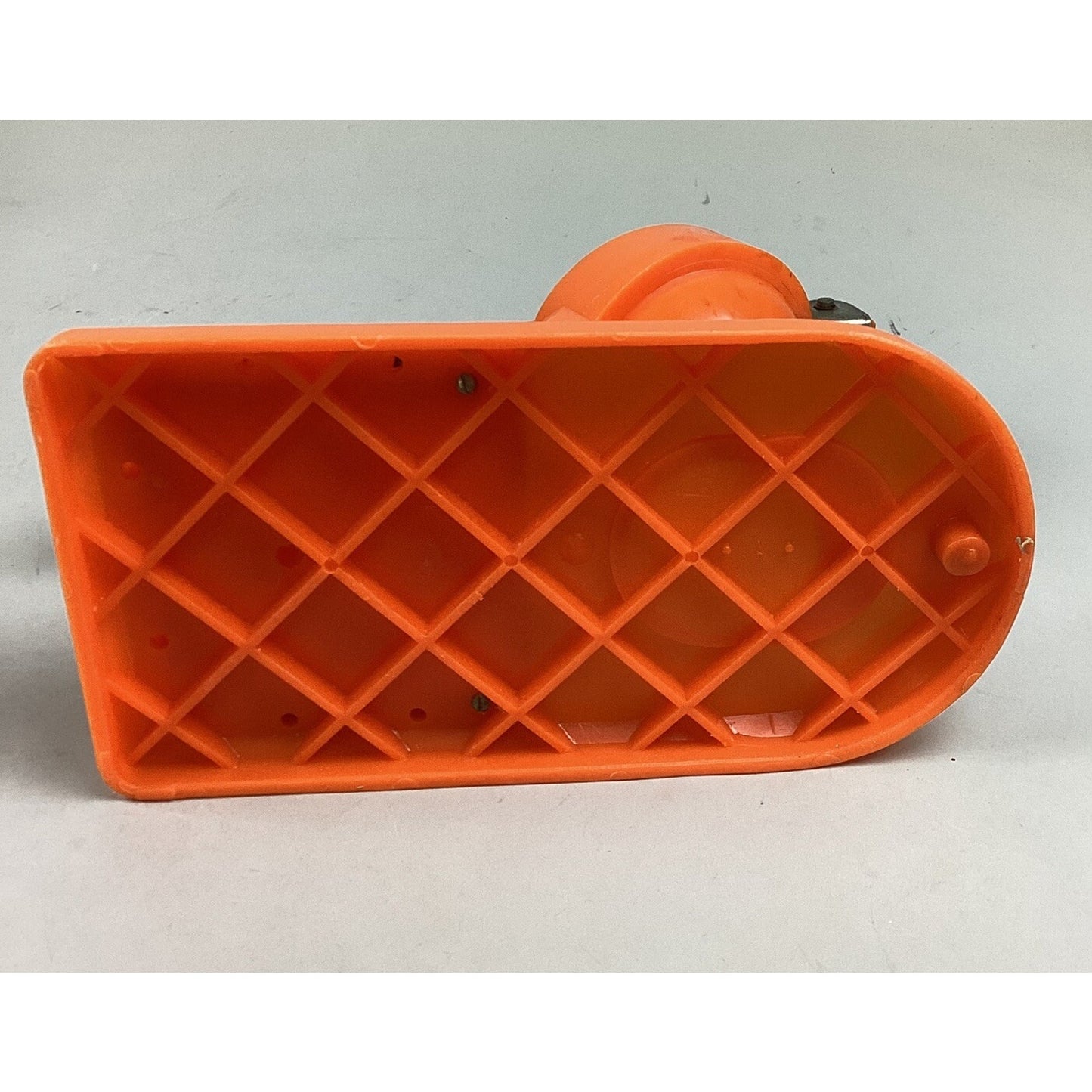 Manual Orange Grapefruit Juicer Citrus Press Squeeze - Large Plastic