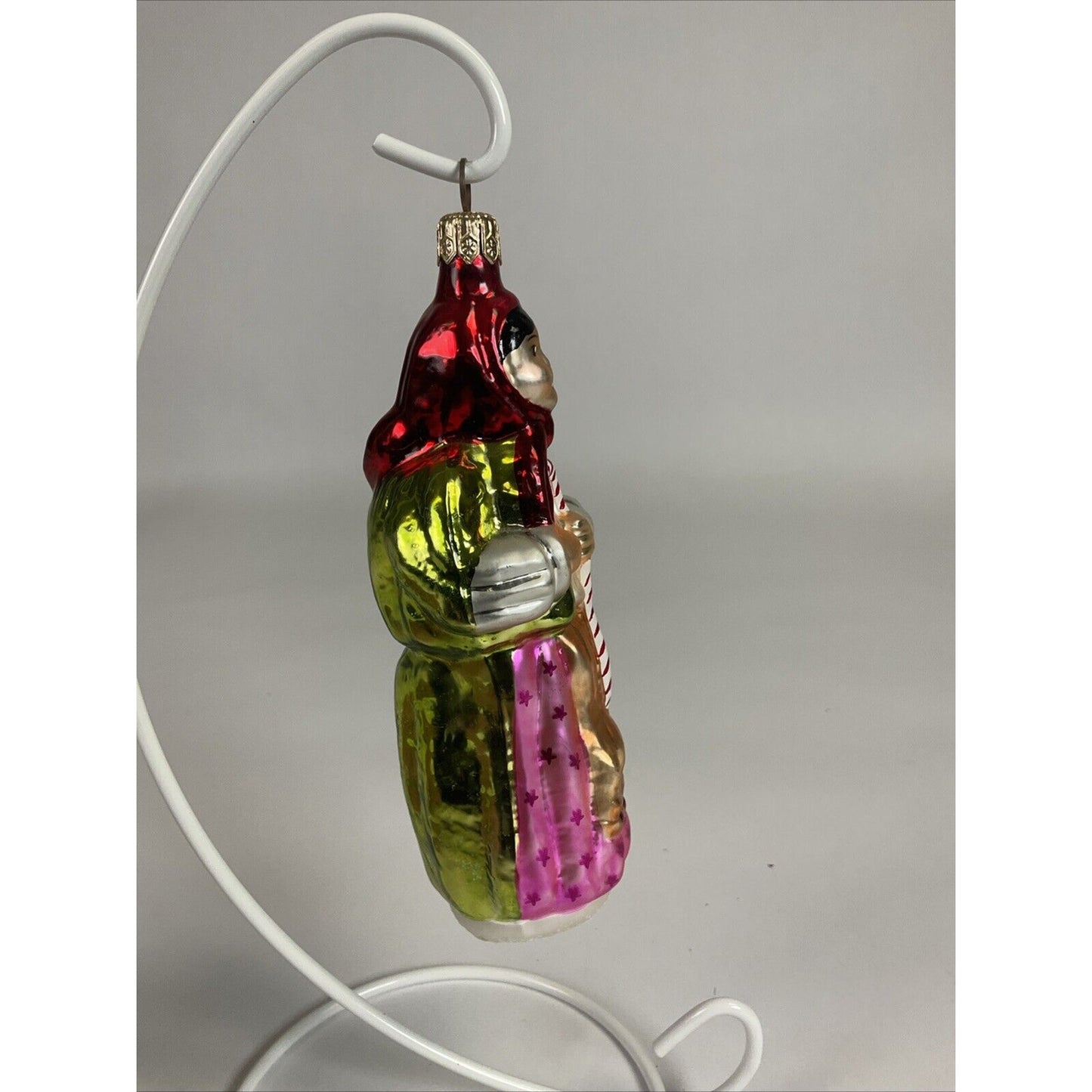 Christopher Radko Sunday Brunch The Witch Replacement Christmas Ornament