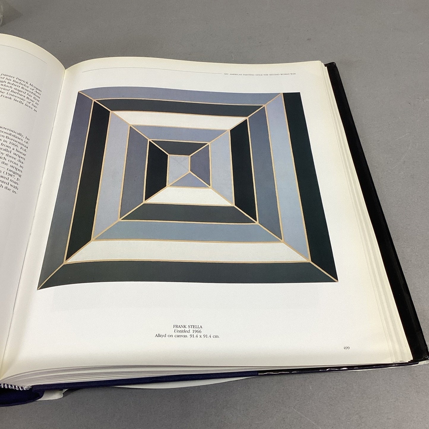 Modern Masters: Thyssen-Bornemisza Museum W/ Newspaper Article & 2 Brochures