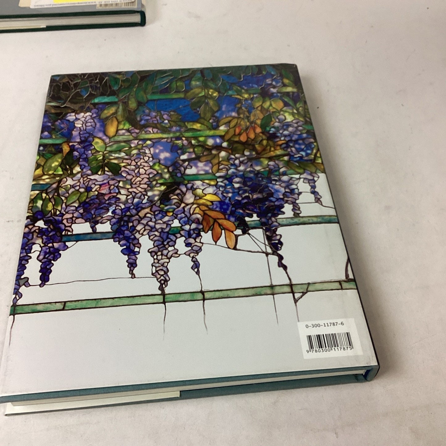 Lot Of 6 Tiffany And Art Nouveau Books And Catalogs