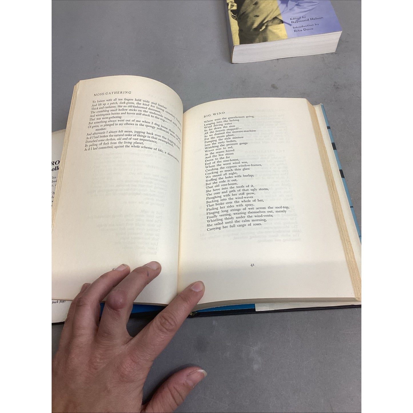 Roethke Collected Poems, Emily Dickinson Poems, Poems By Robert Boy + More