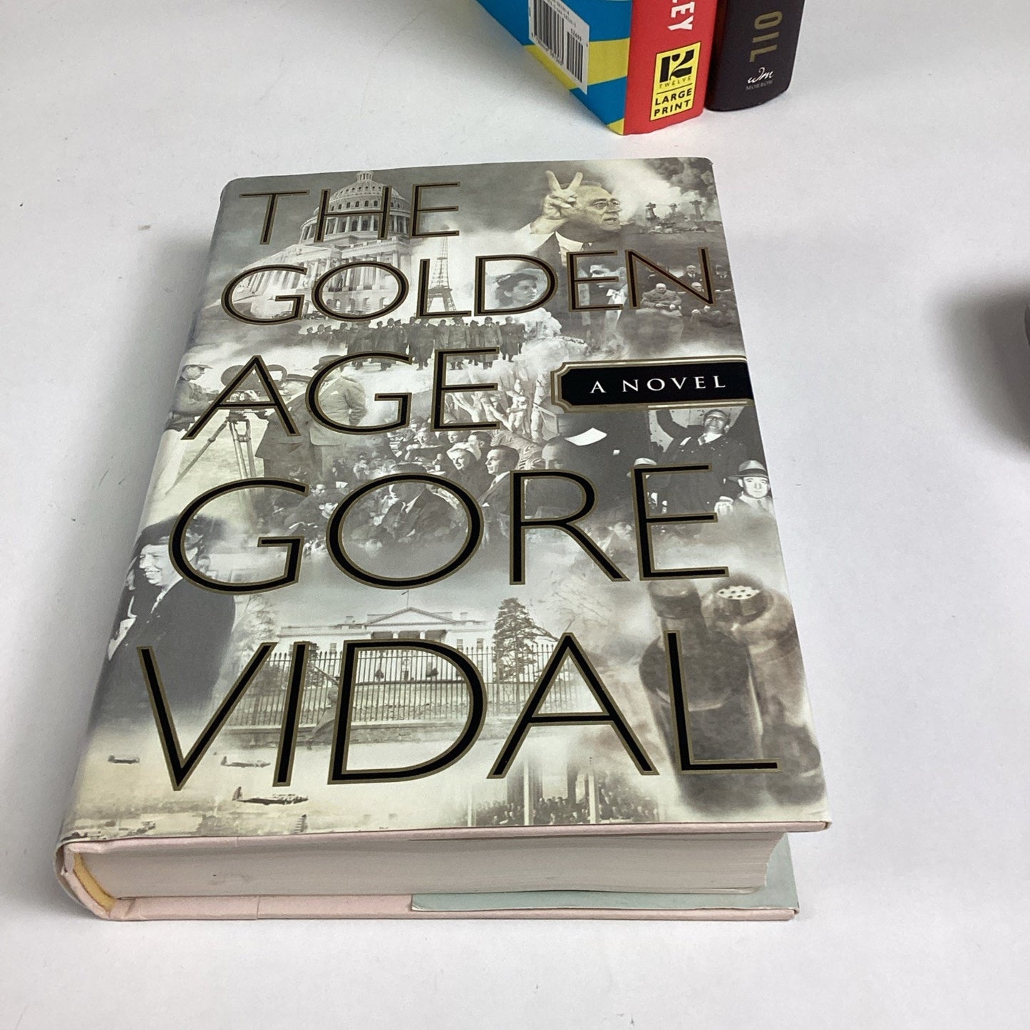 Set Of 2 Book Safe Boxes - Not Lock Boxes