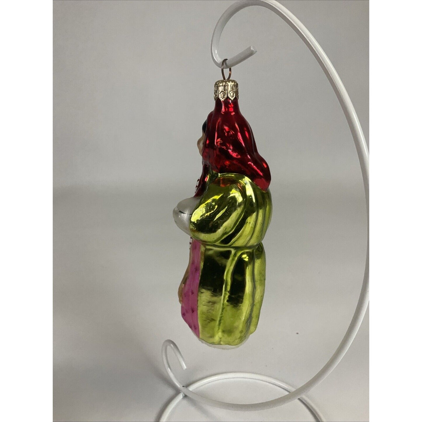 Christopher Radko Sunday Brunch The Witch Replacement Christmas Ornament