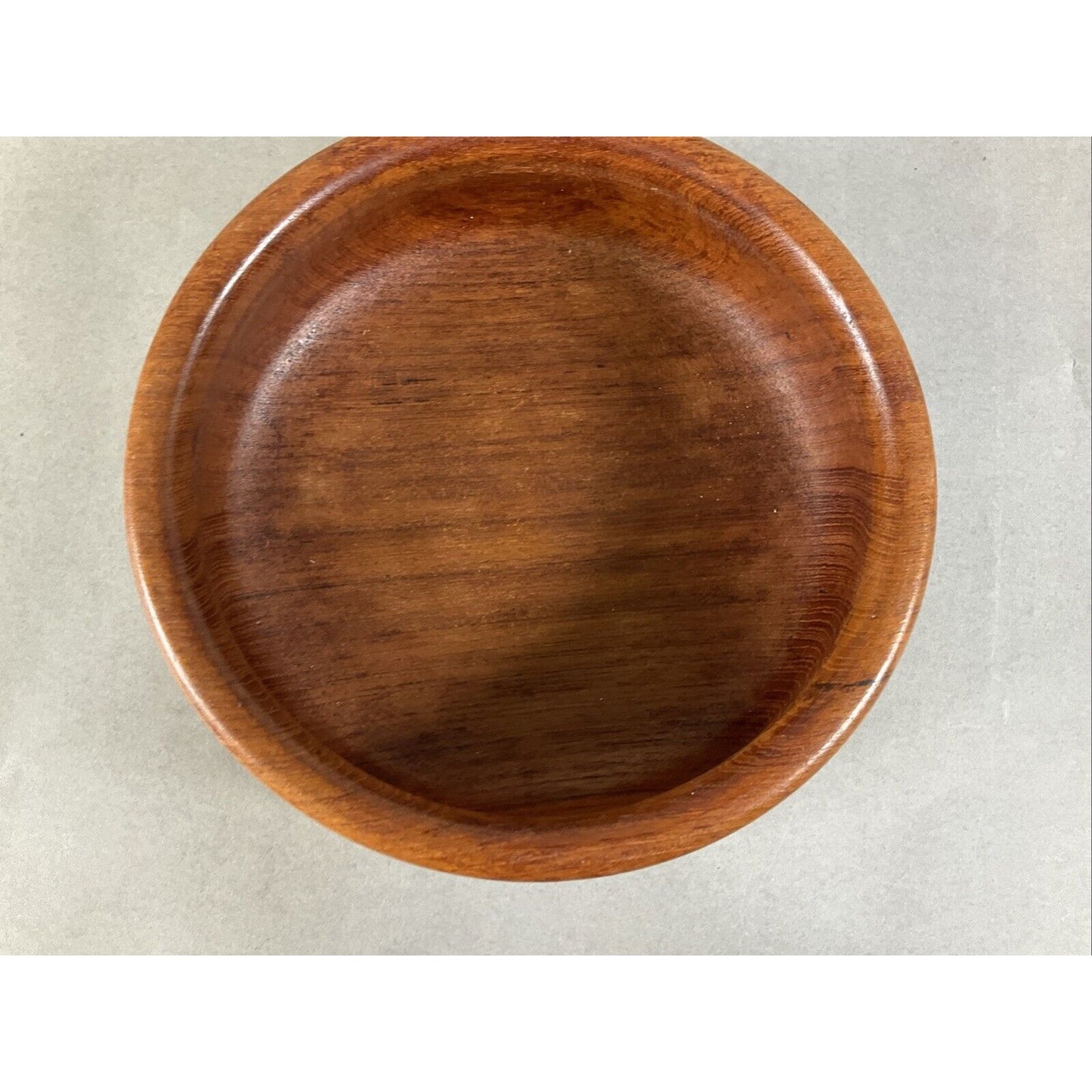 Vintage Teak Serving Bowl The Cellar Macys