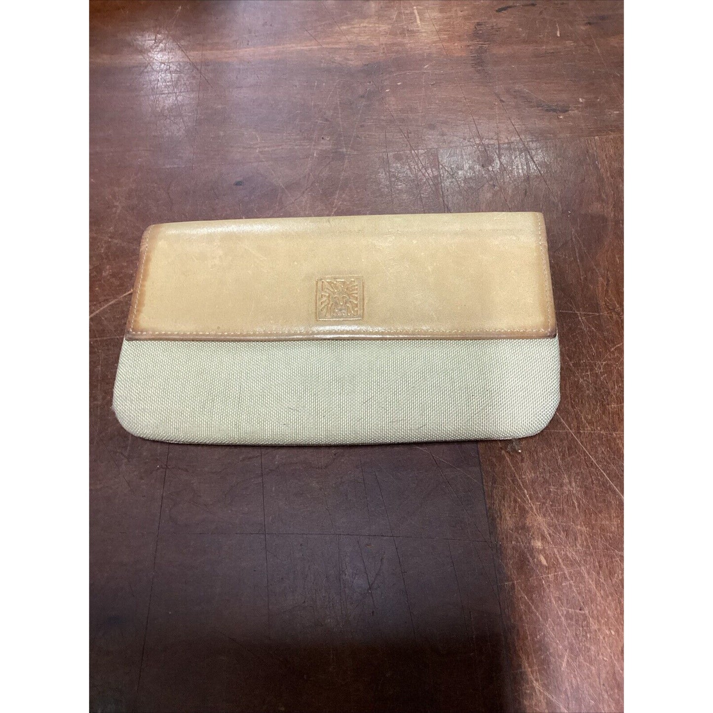 Set Of 8 Wallets, Coin Purses & 1 Purse- Cowhide, Calfskin, Genuine Kidskin Hide